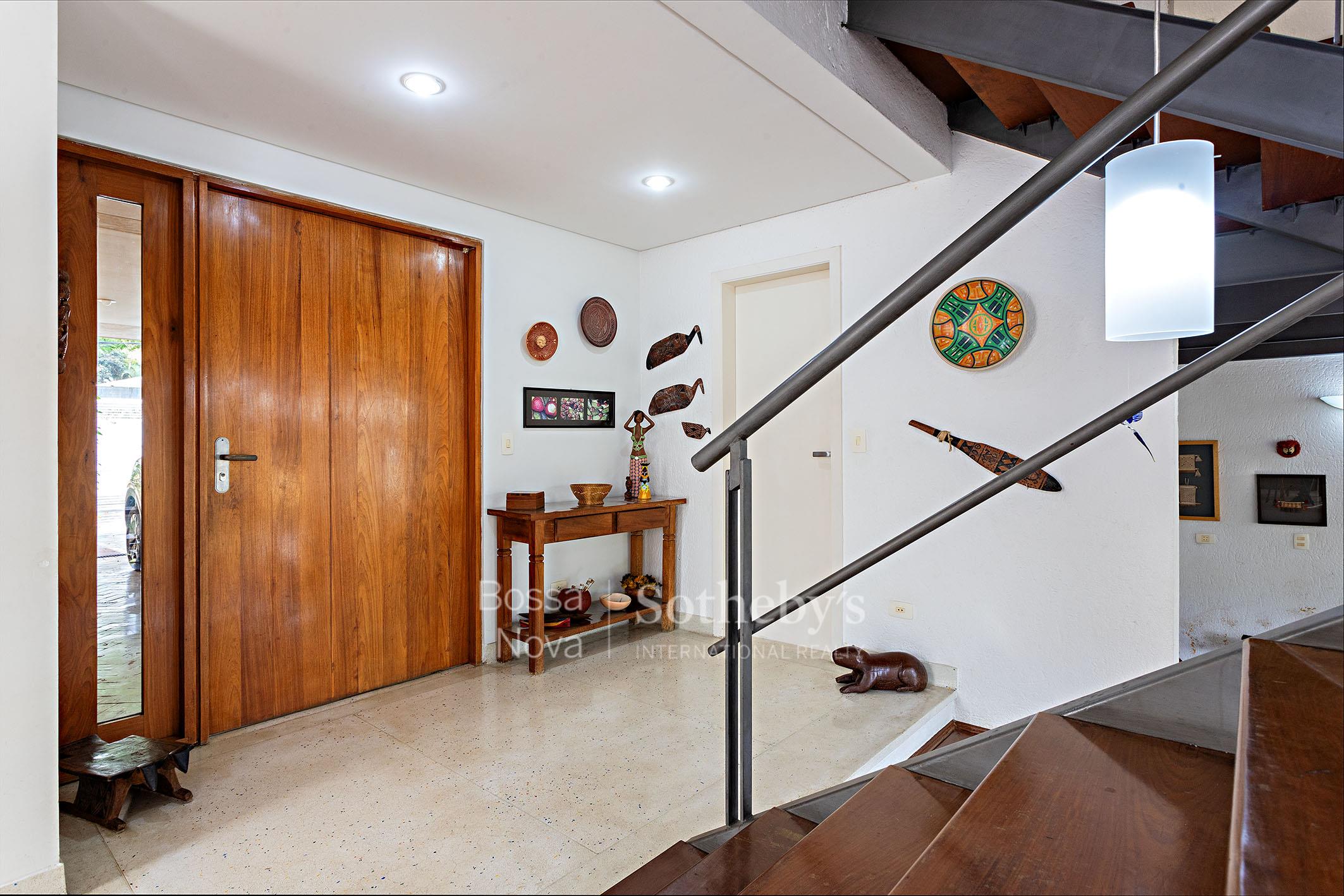 Casa para venda em Alto da Lapa
