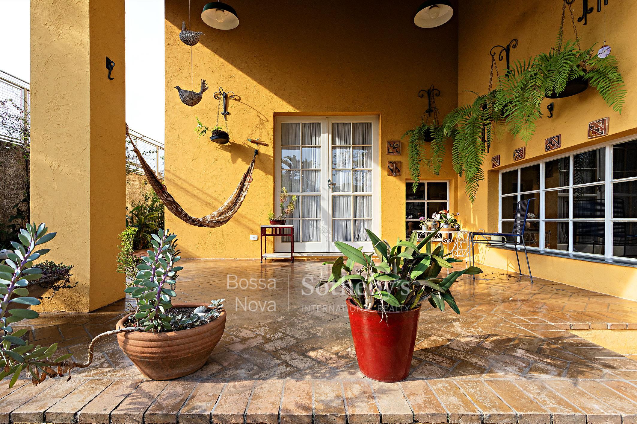 Casa para venda em Alto da Lapa