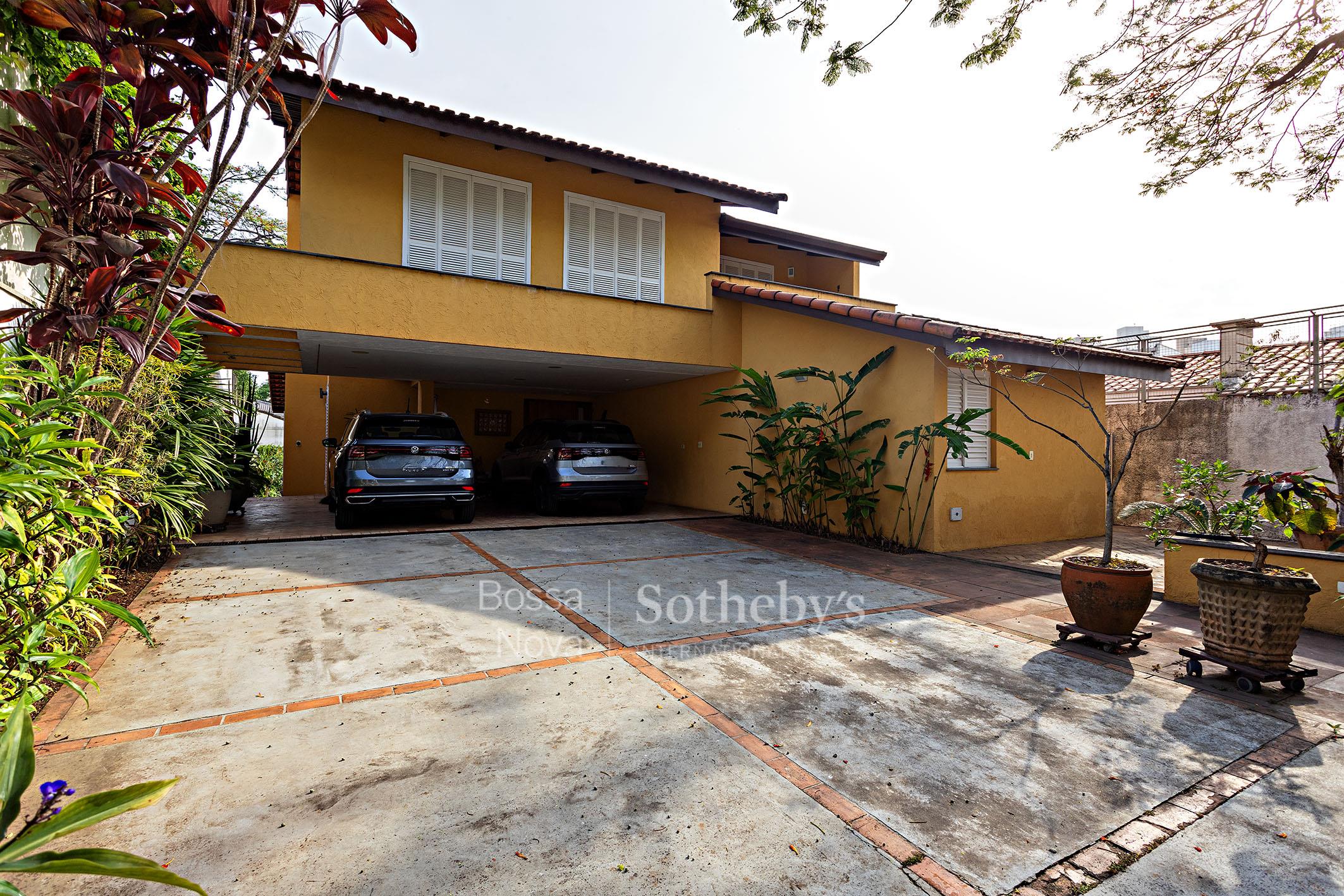 Casa para venda em Alto da Lapa