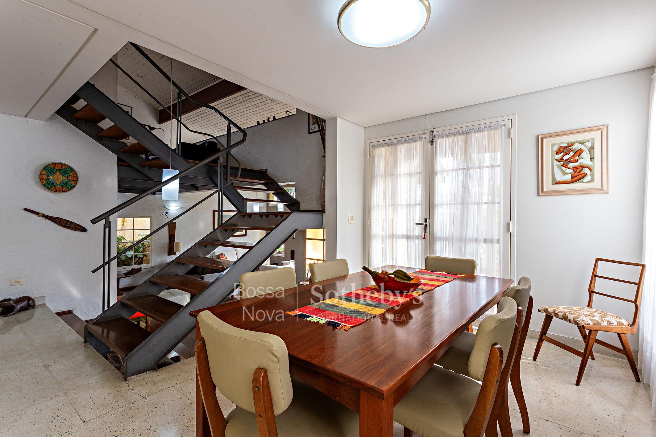 Casa para venda em Alto da Lapa