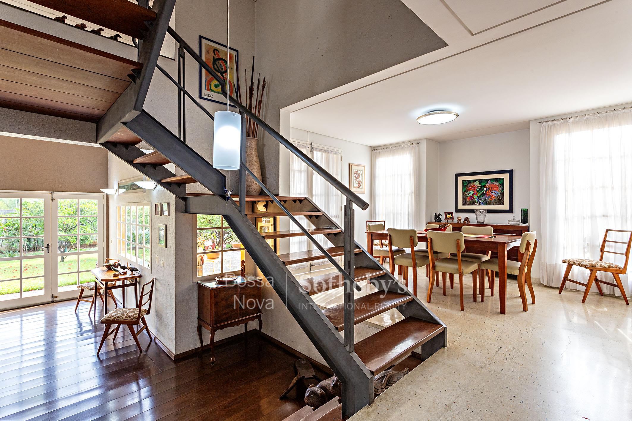 Casa para venda em Alto da Lapa