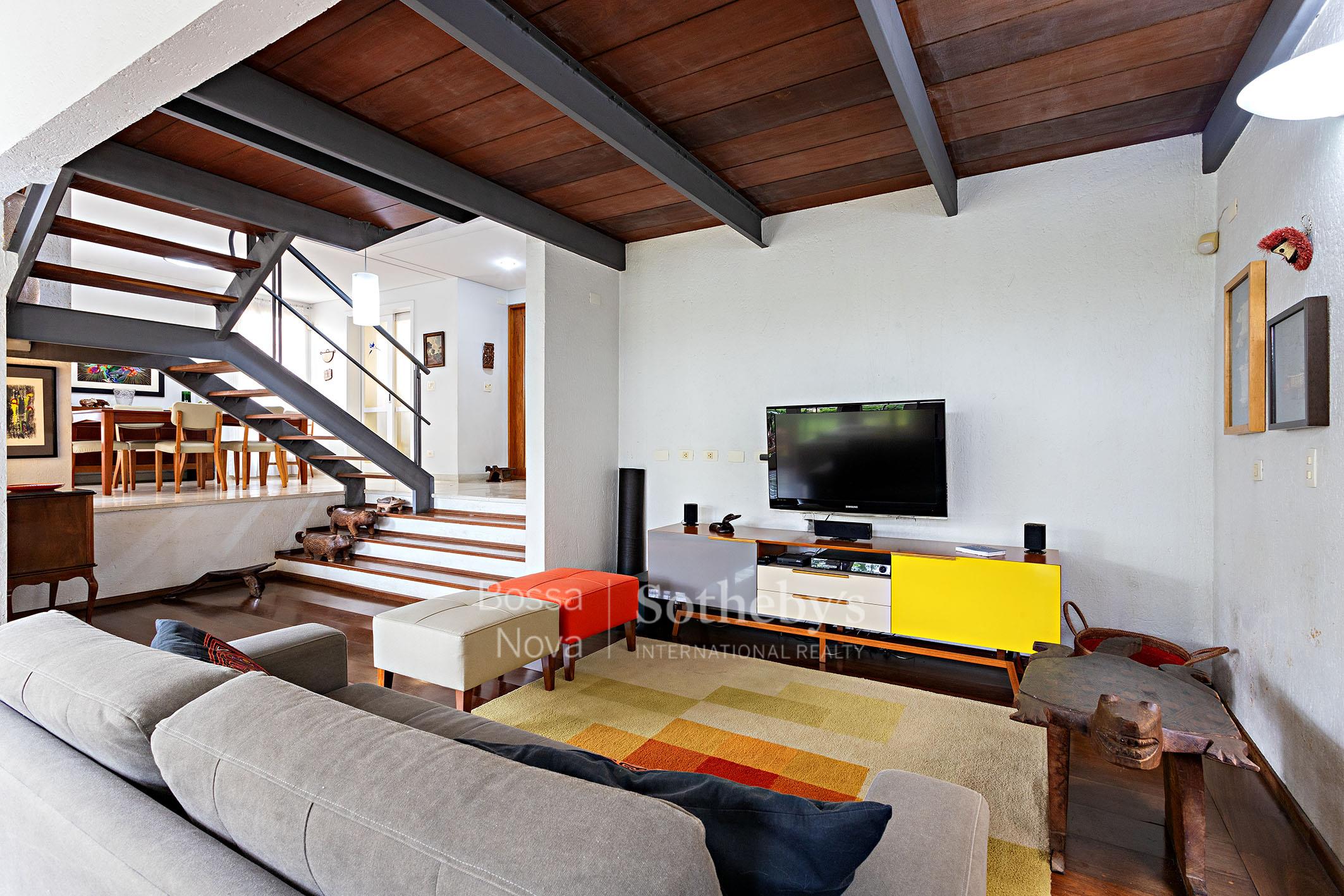 Casa para venda em Alto da Lapa