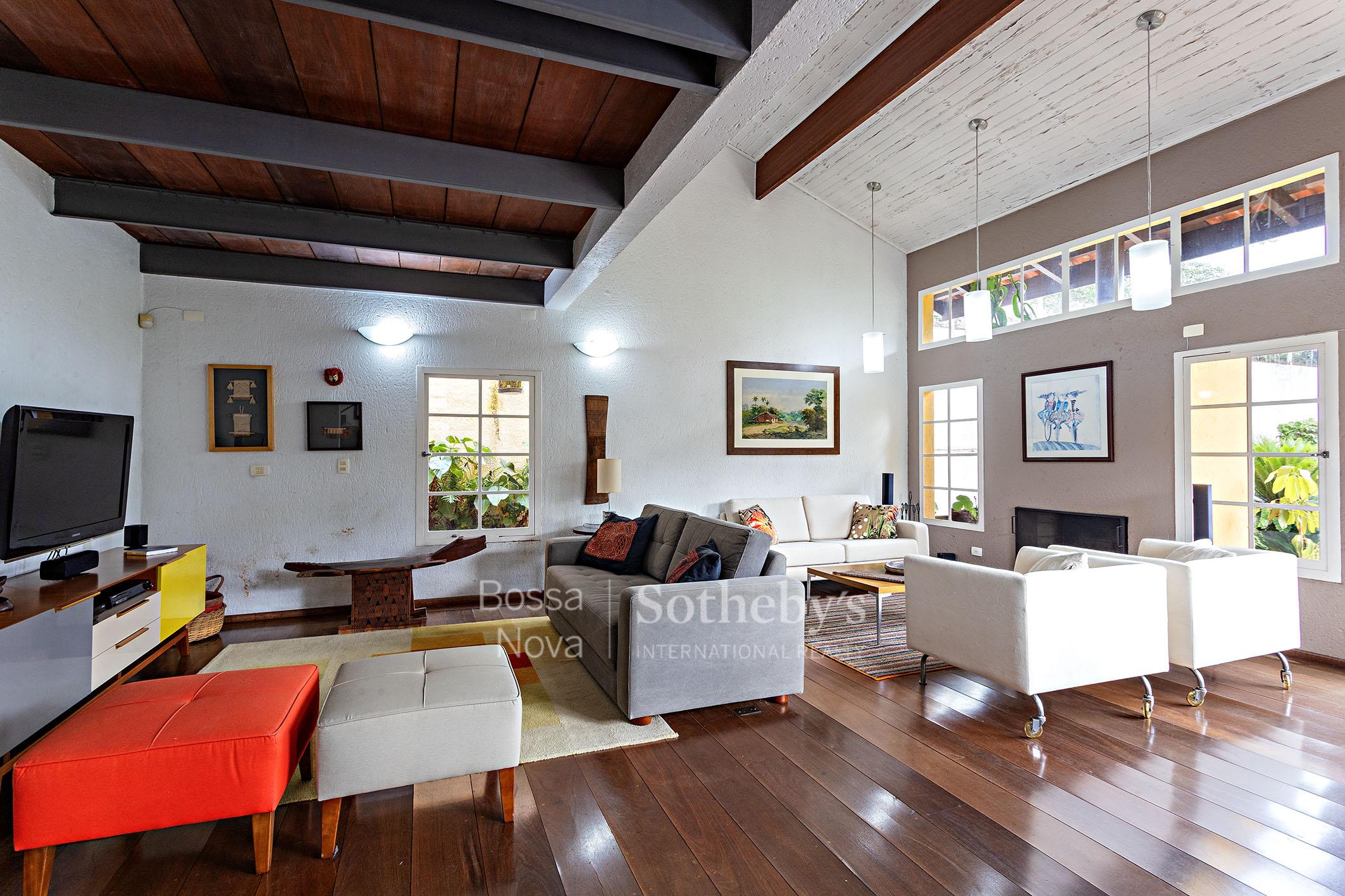 Casa para venda em Alto da Lapa