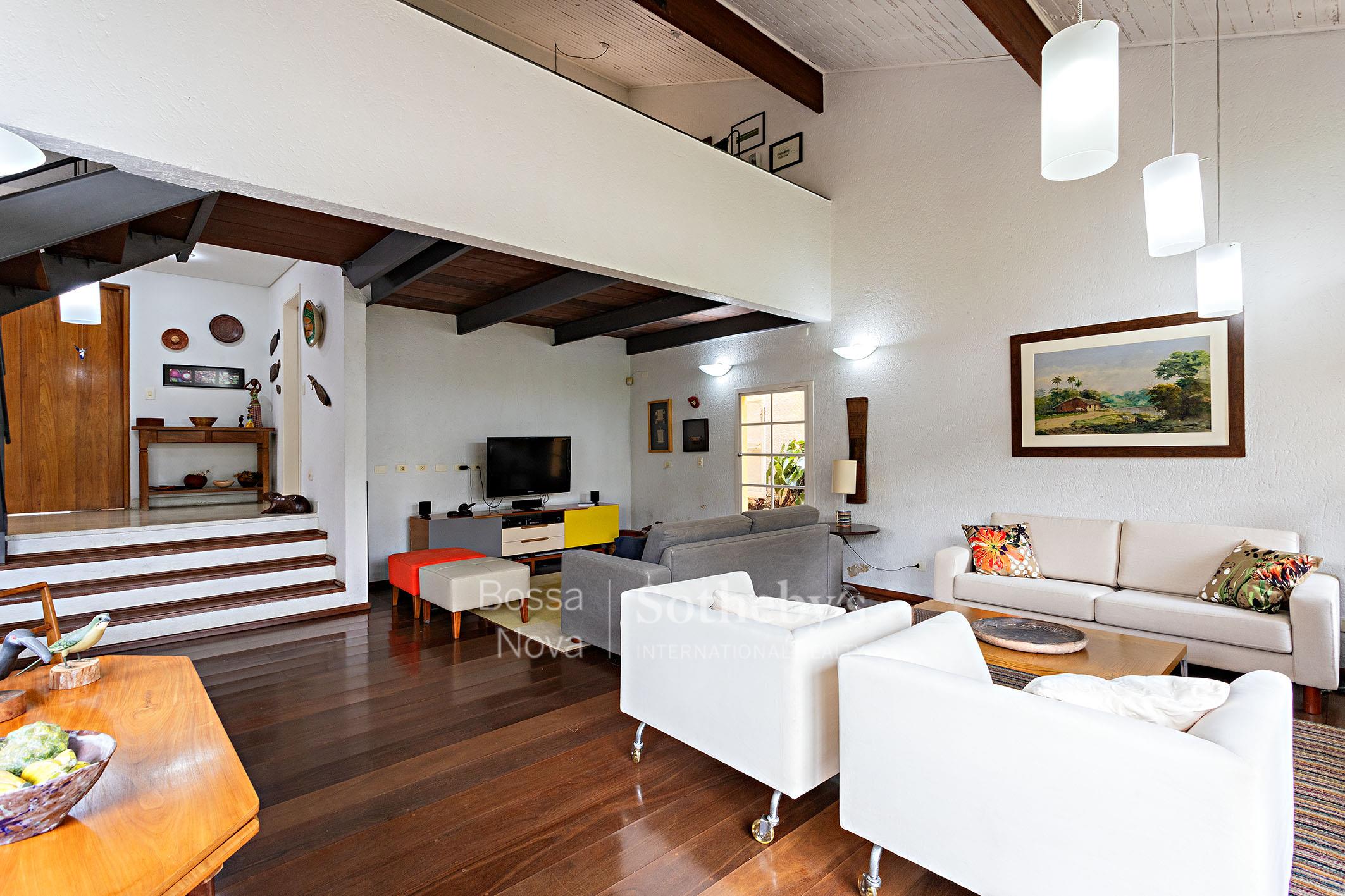 Casa para venda em Alto da Lapa
