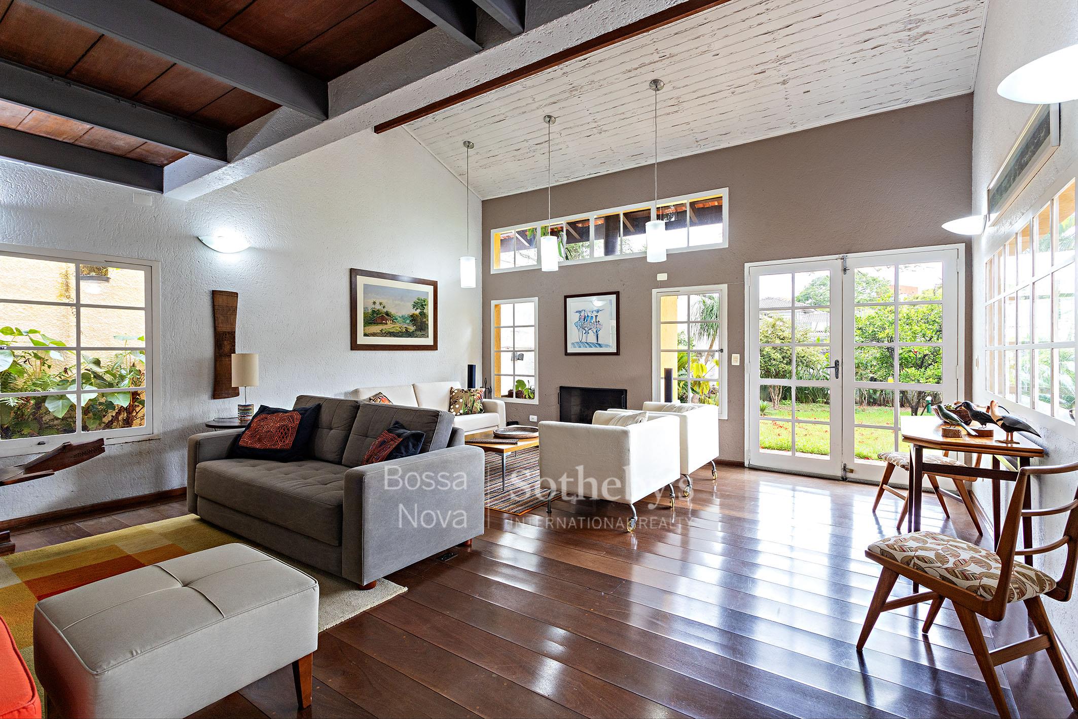 Casa para venda em Alto da Lapa