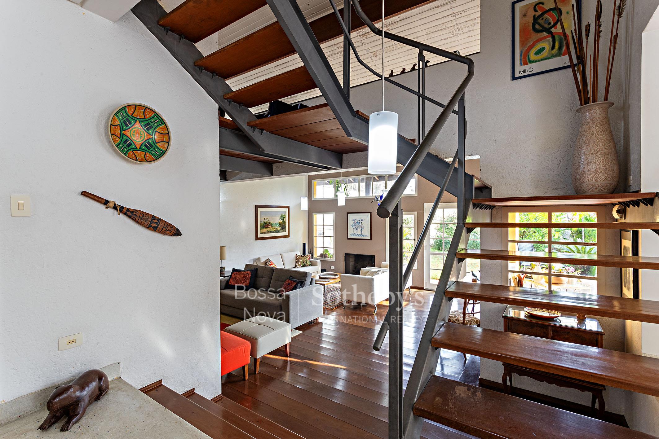 Casa para venda em Alto da Lapa