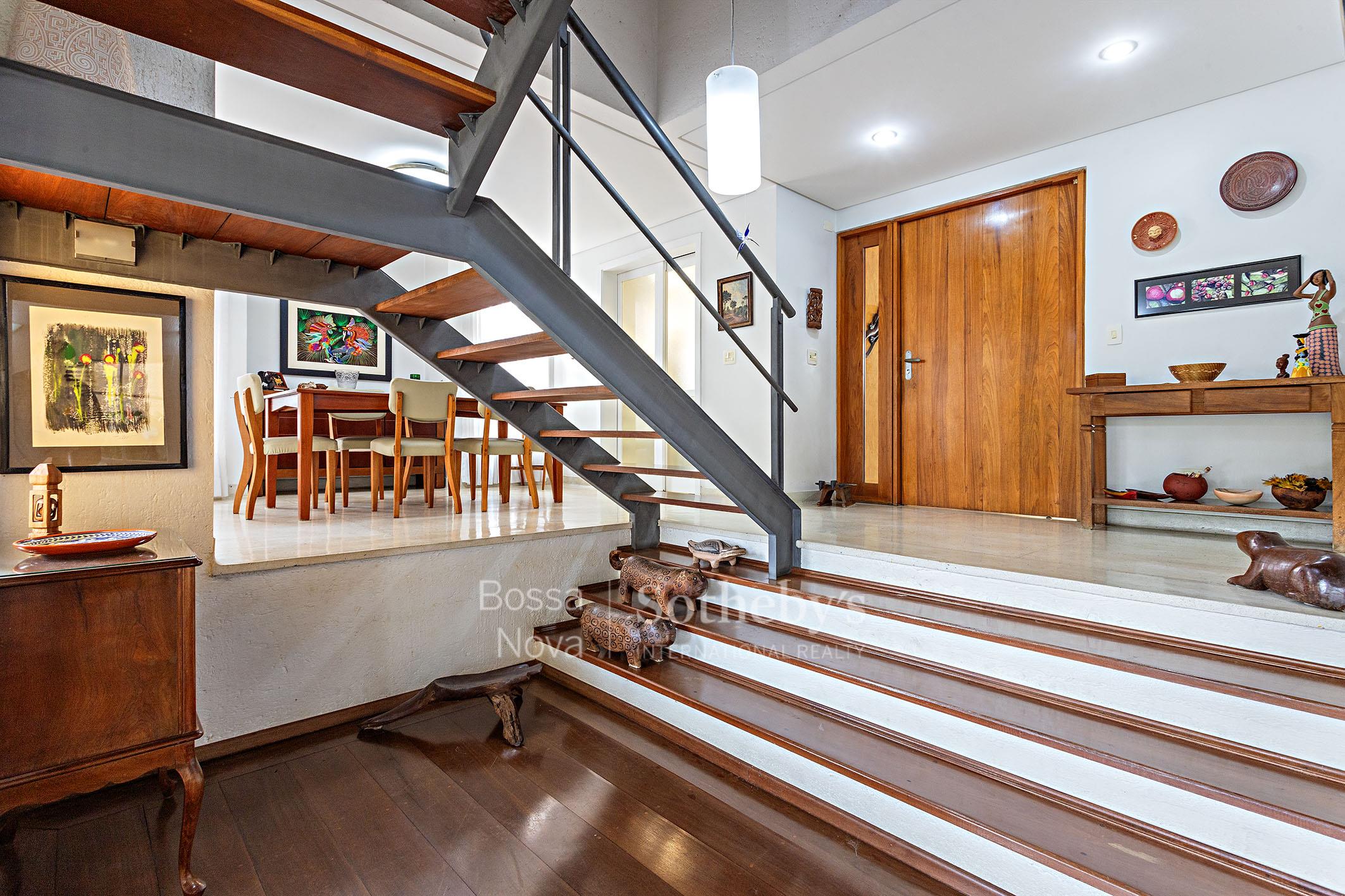 Casa para venda em Alto da Lapa