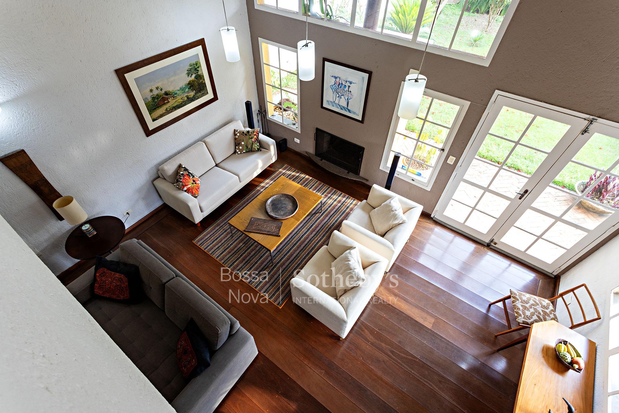 Casa para venda em Alto da Lapa
