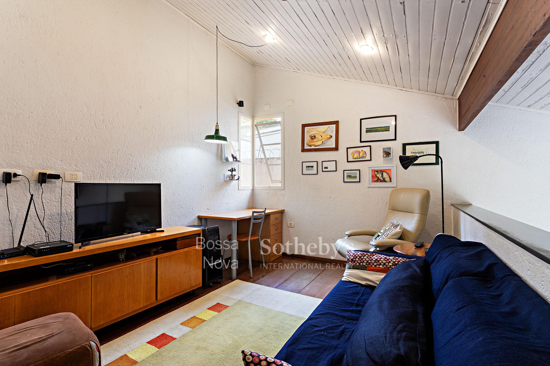 Casa para venda em Alto da Lapa