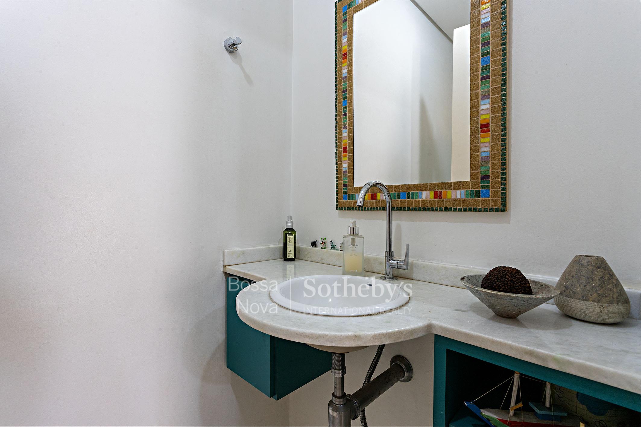 Casa para venda em Alto da Lapa