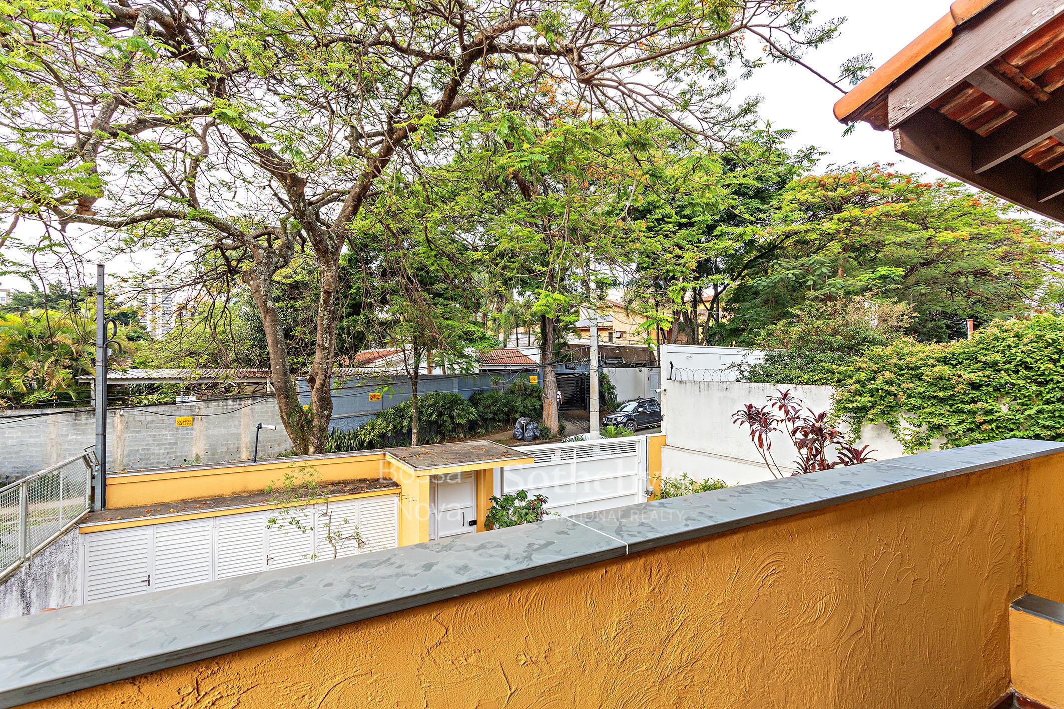 Casa para venda em Alto da Lapa