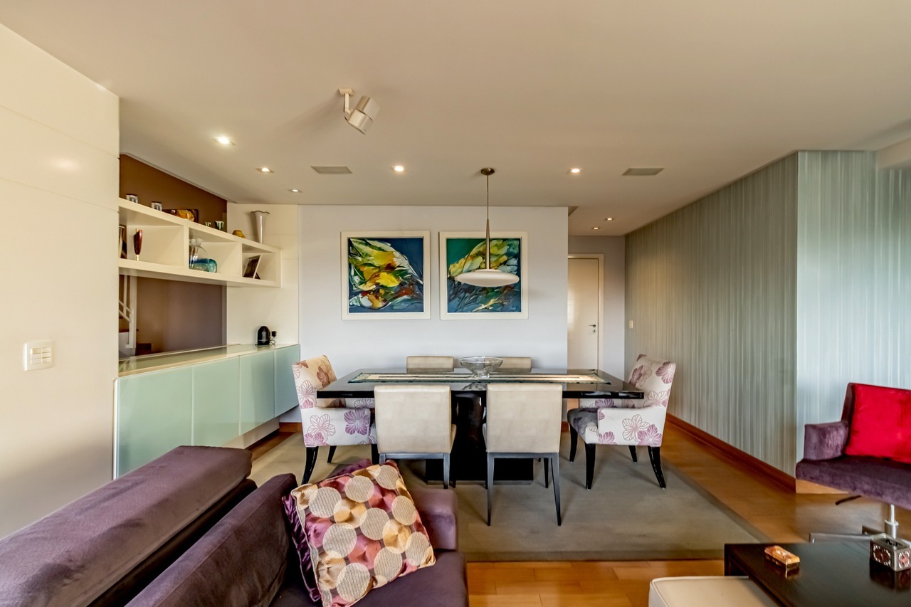 Apartamento Duplex para venda em Alto de Pinheiros