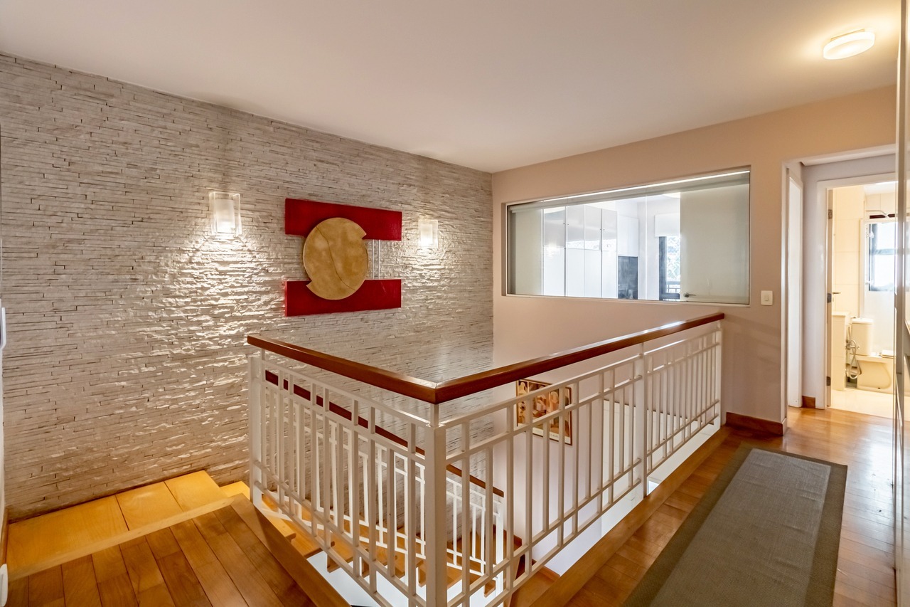 Apartamento Duplex para venda em Alto de Pinheiros