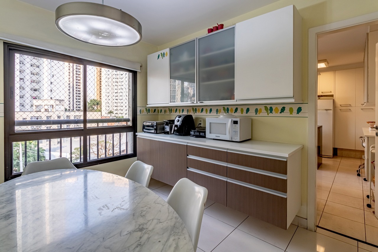 Apartamento Duplex para venda em Alto de Pinheiros