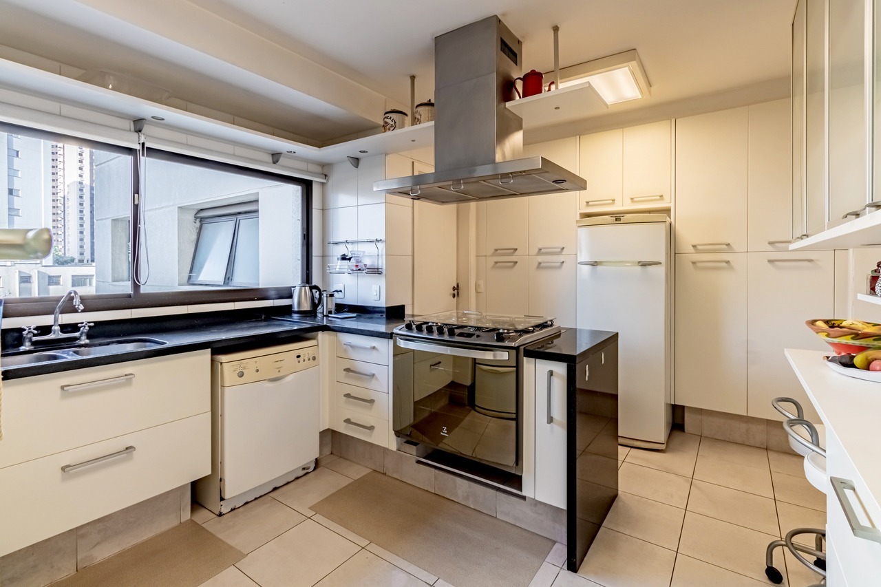 Apartamento Duplex para venda em Alto de Pinheiros