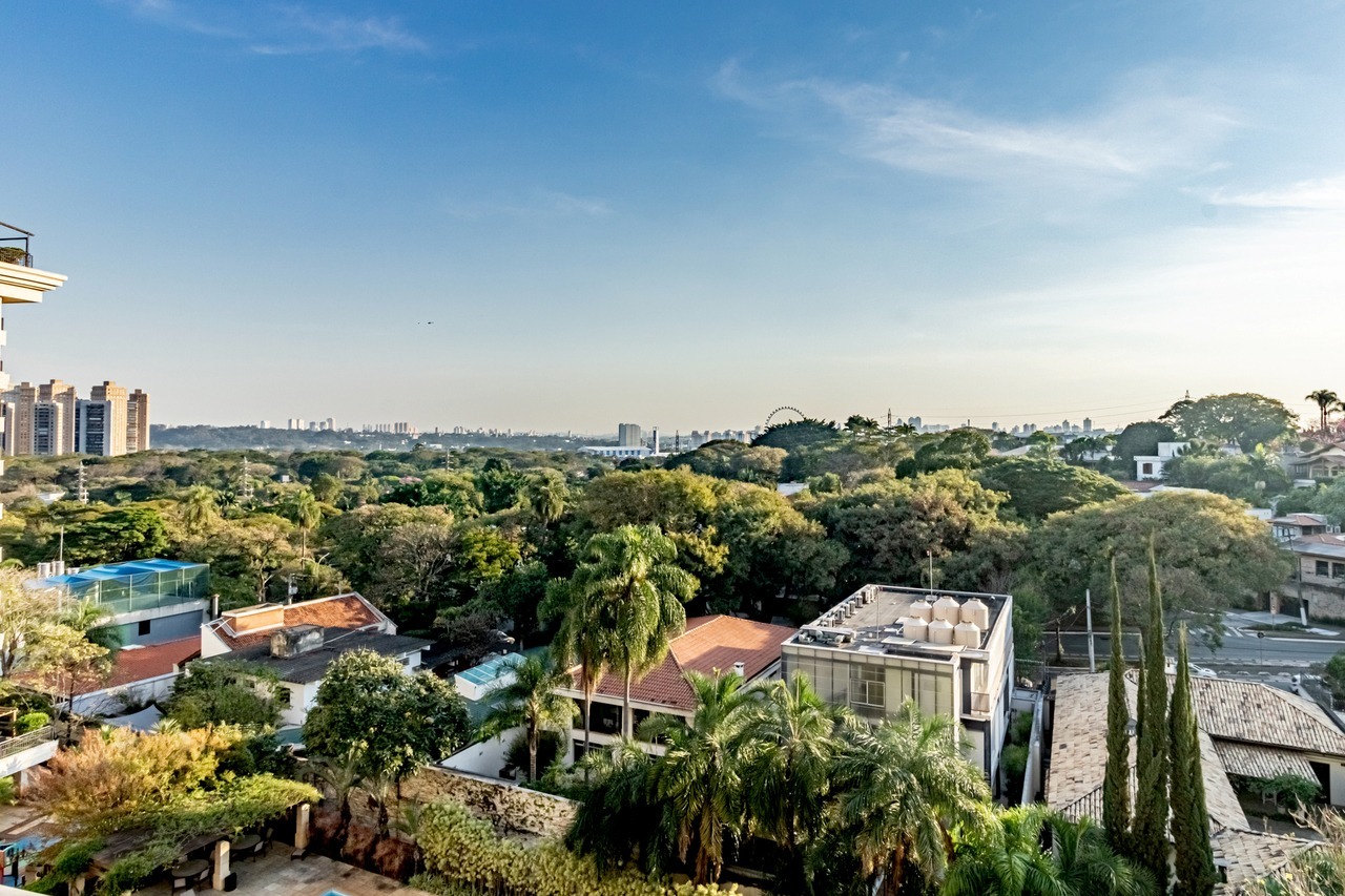 Apartamento Duplex para venda em Alto de Pinheiros