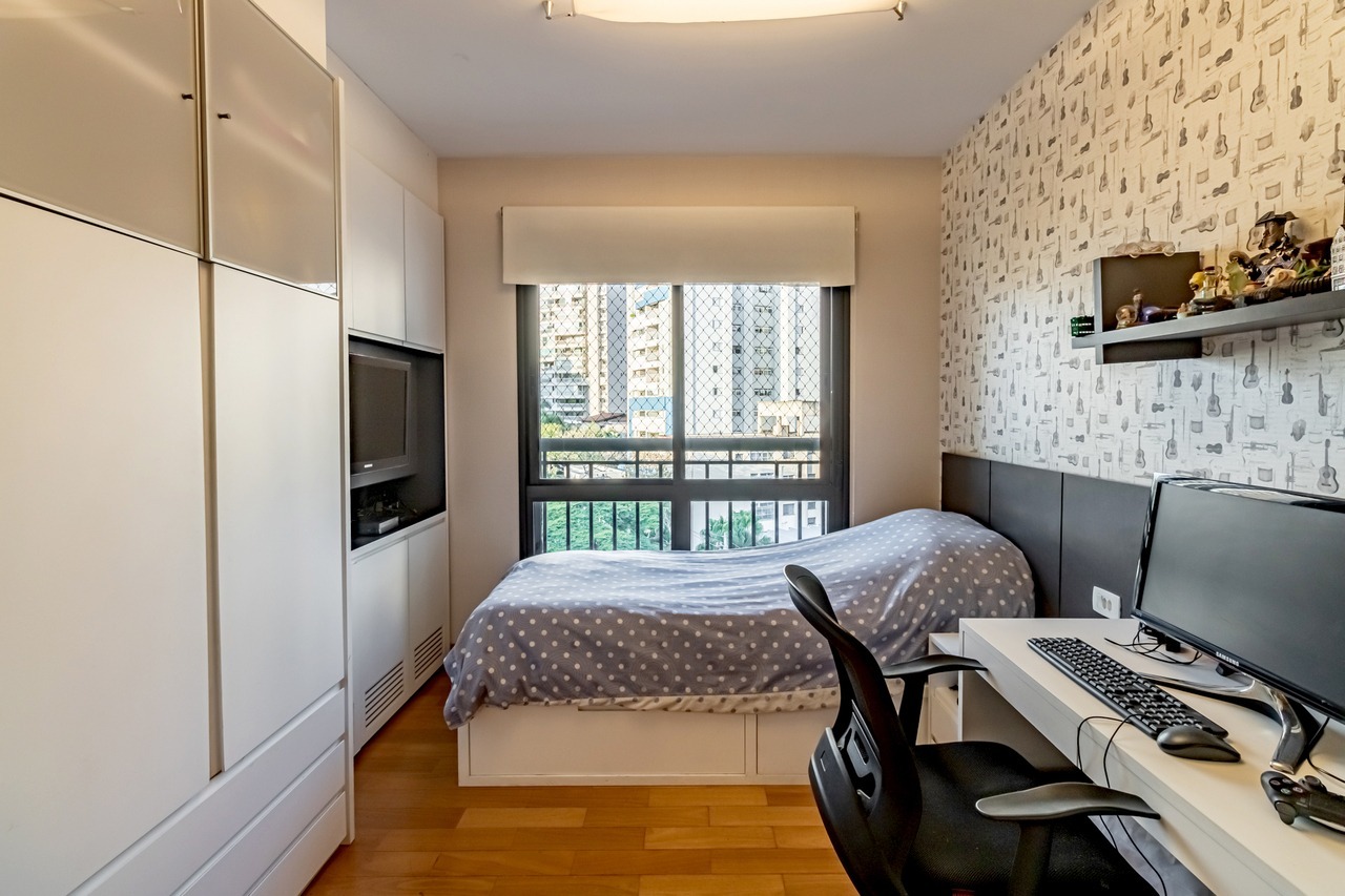 Apartamento Duplex para venda em Alto de Pinheiros