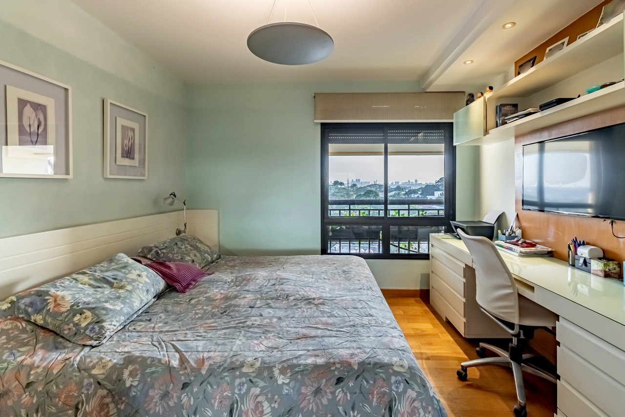 Apartamento Duplex para venda em Alto de Pinheiros