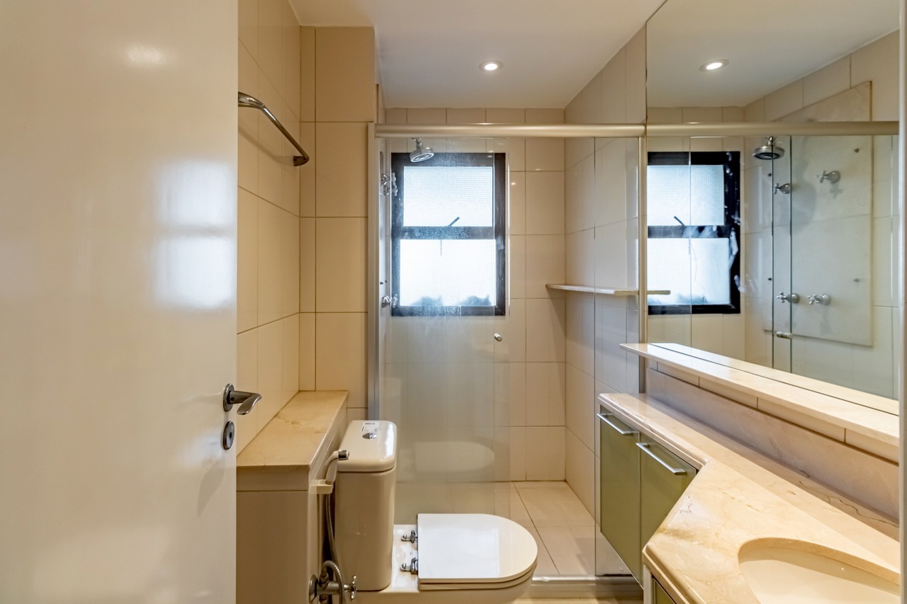 Apartamento Duplex para venda em Alto de Pinheiros