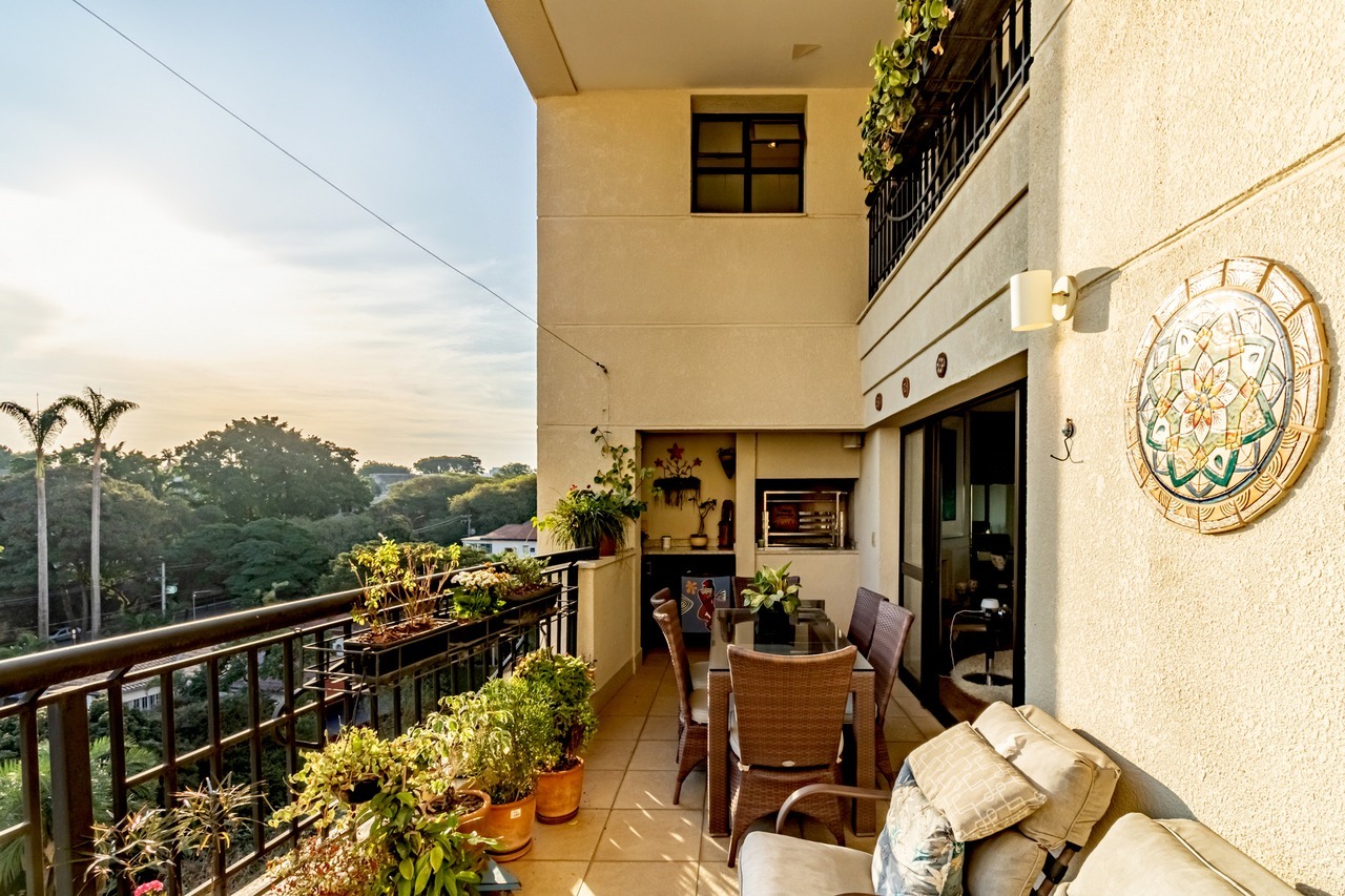 Apartamento Duplex para venda em Alto de Pinheiros