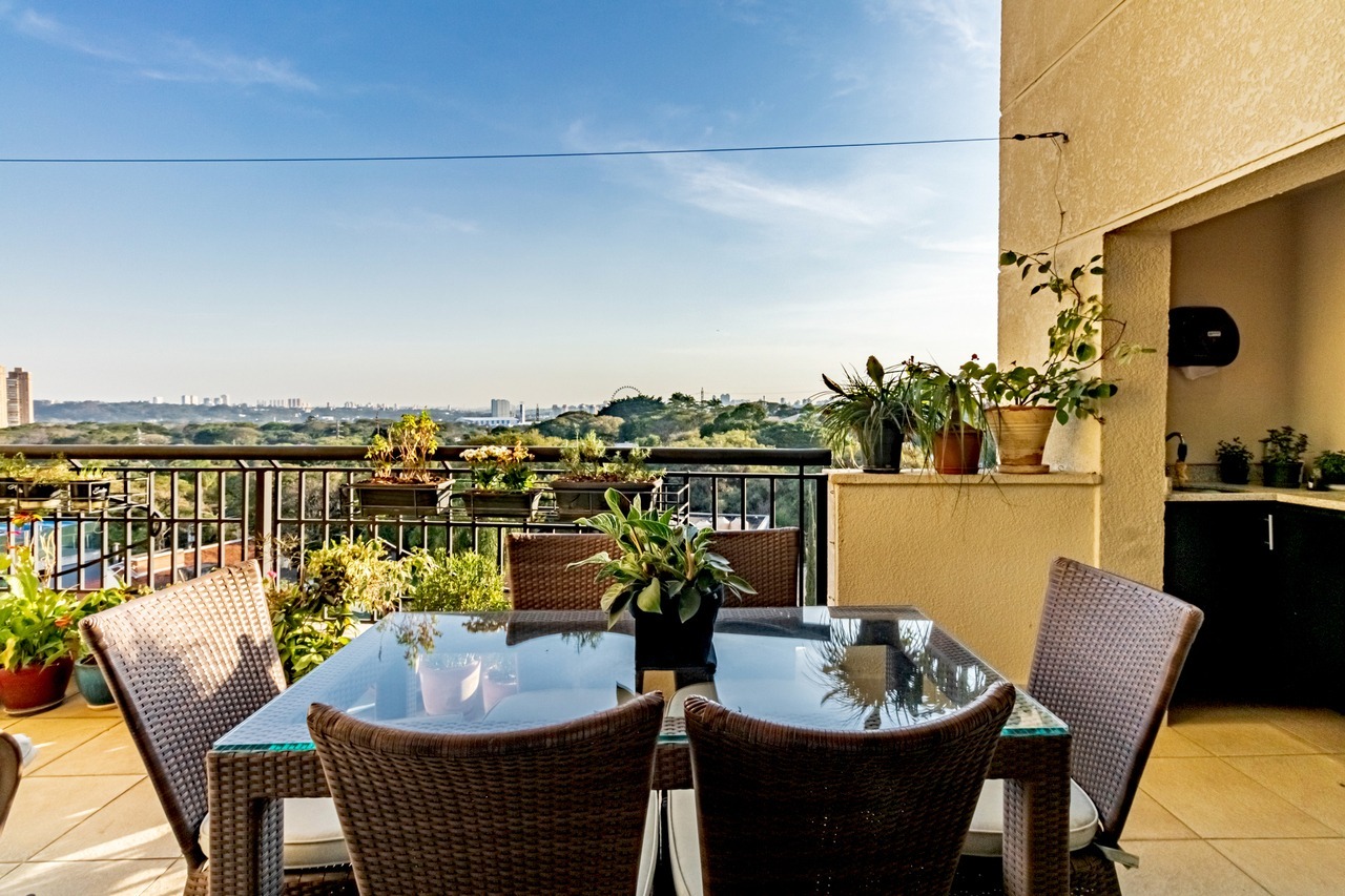 Apartamento Duplex para venda em Alto de Pinheiros