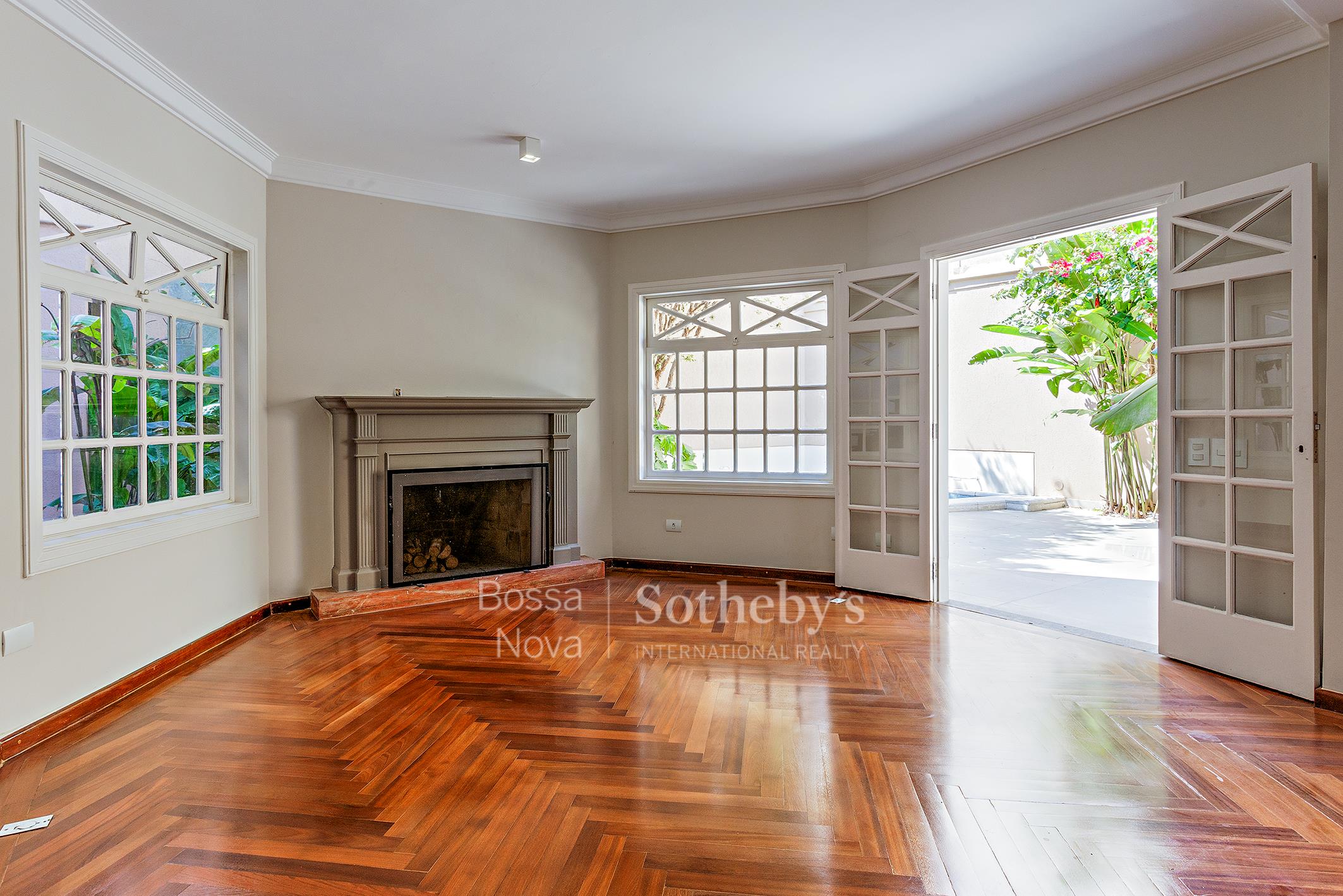 Casa para venda em Jardim Paulistano