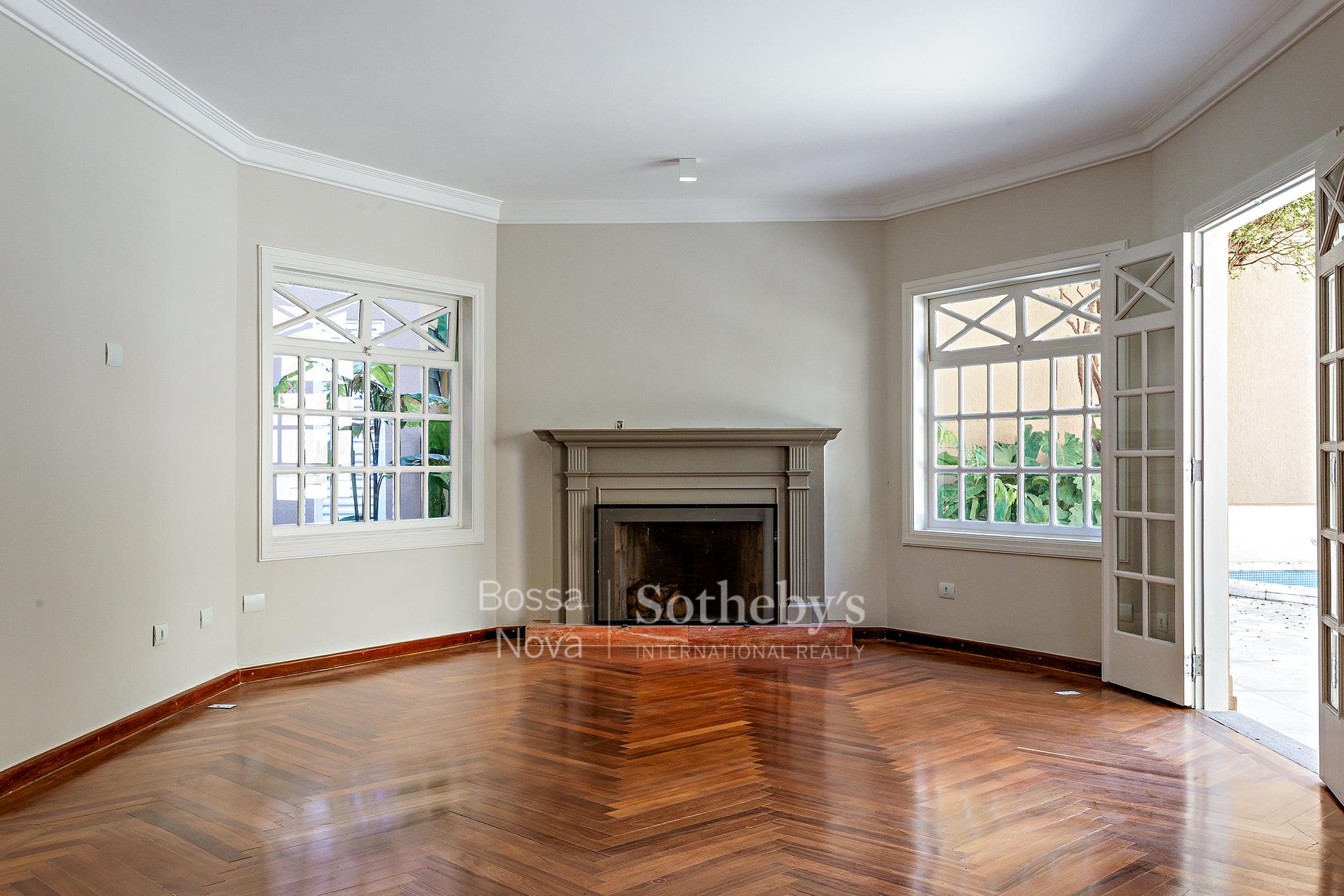 Casa para venda em Jardim Paulistano