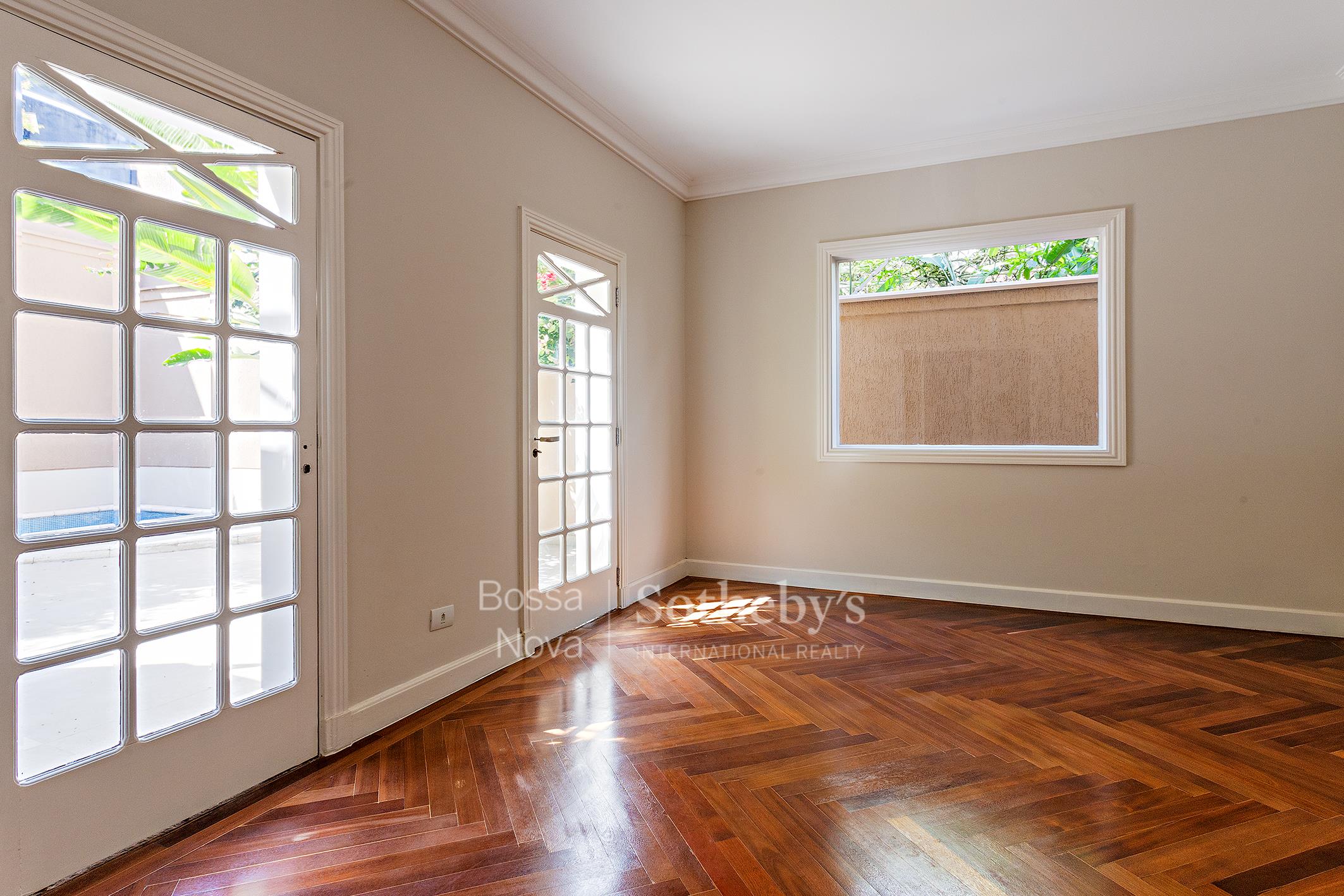Casa para venda em Jardim Paulistano