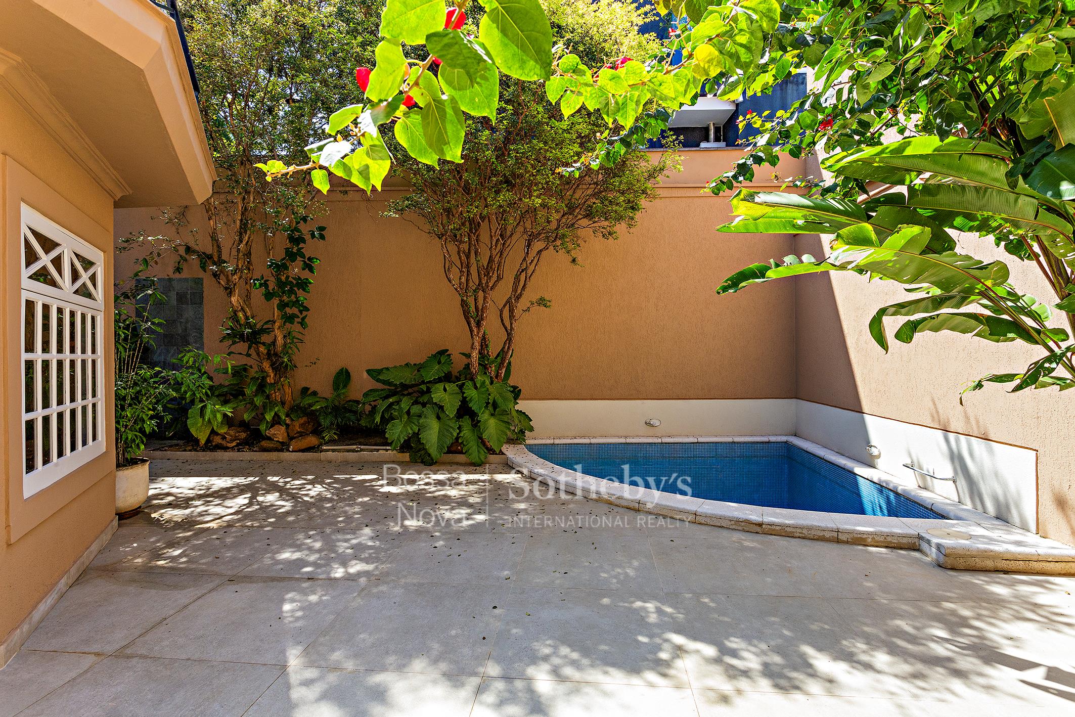 Casa para venda em Jardim Paulistano