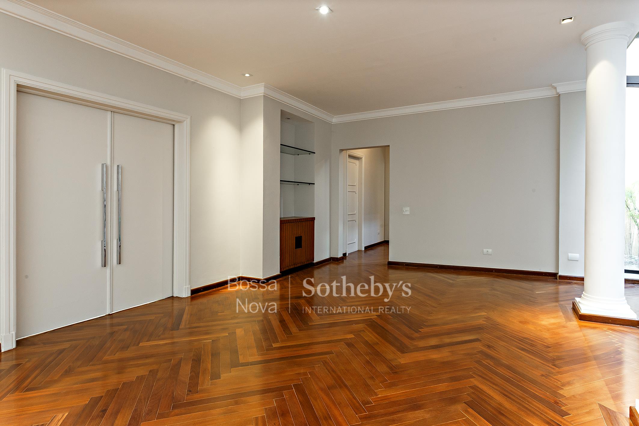 Casa para venda em Jardim Paulistano