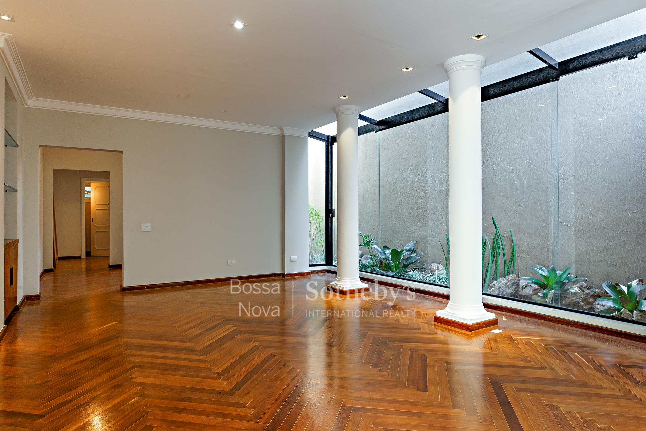 Casa para venda em Jardim Paulistano