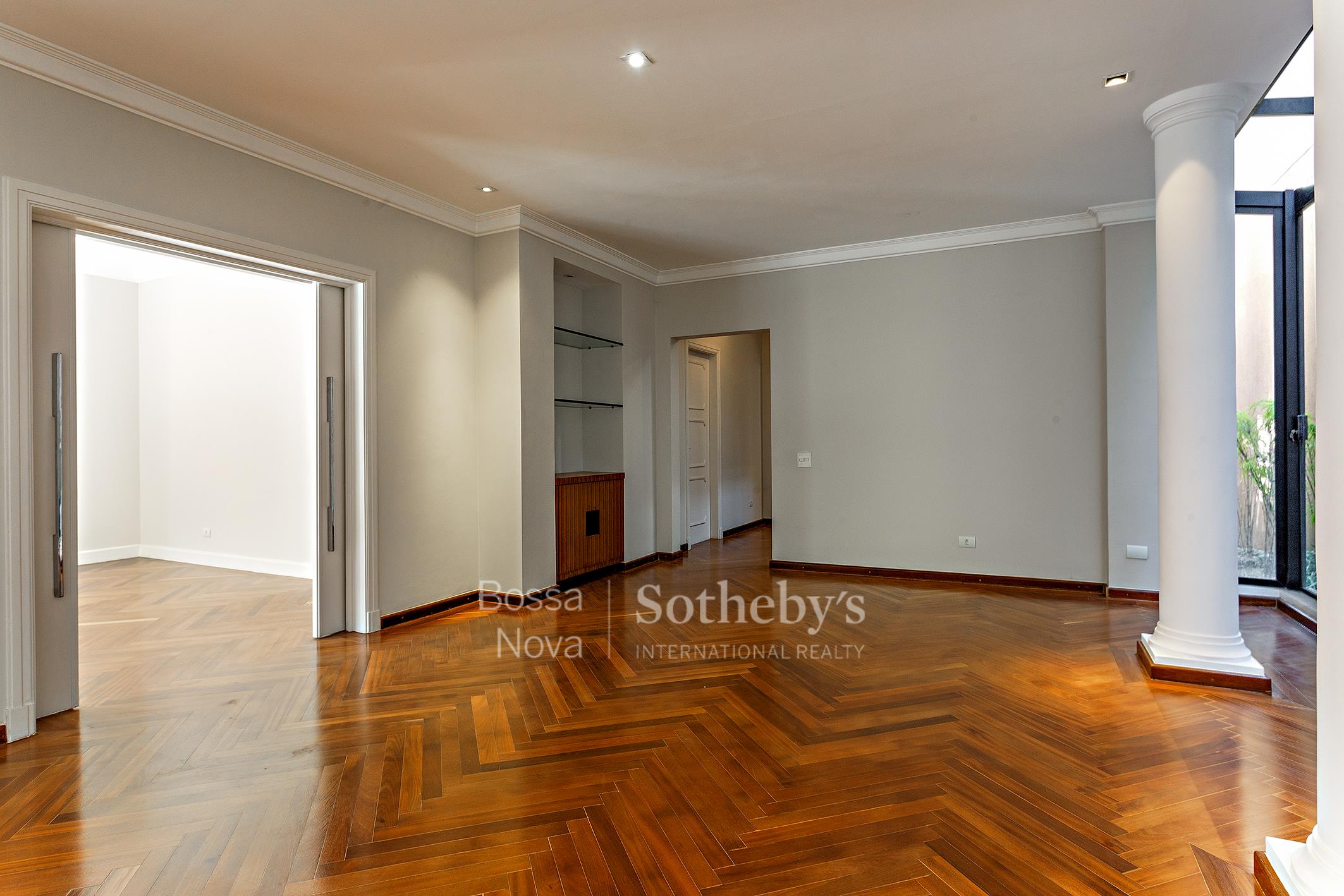 Casa para venda em Jardim Paulistano