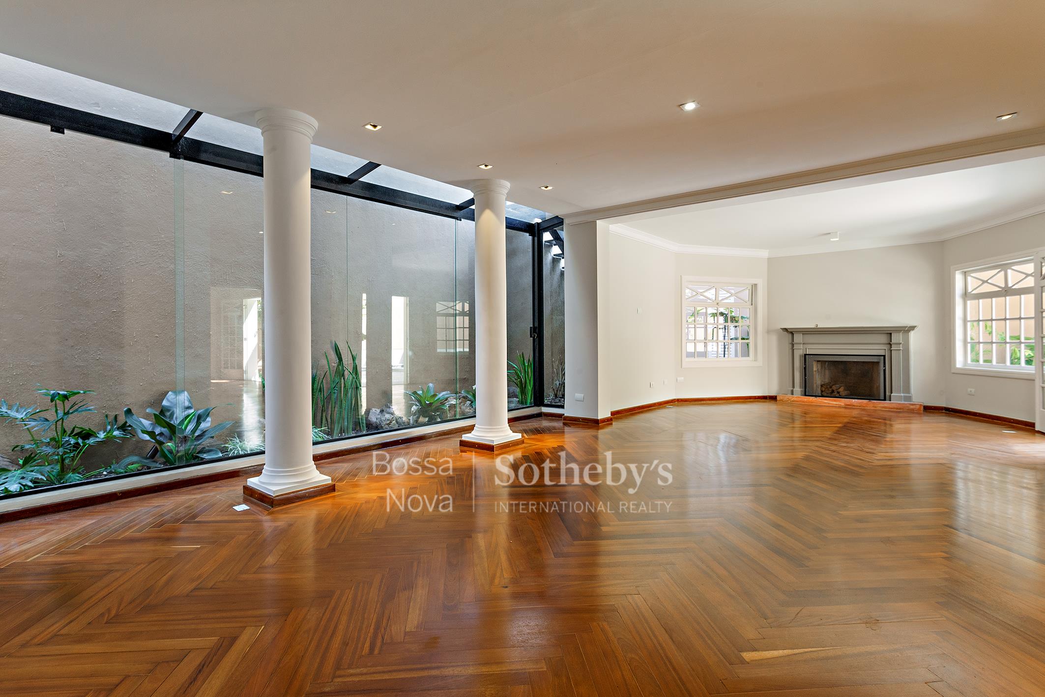 Casa para venda em Jardim Paulistano