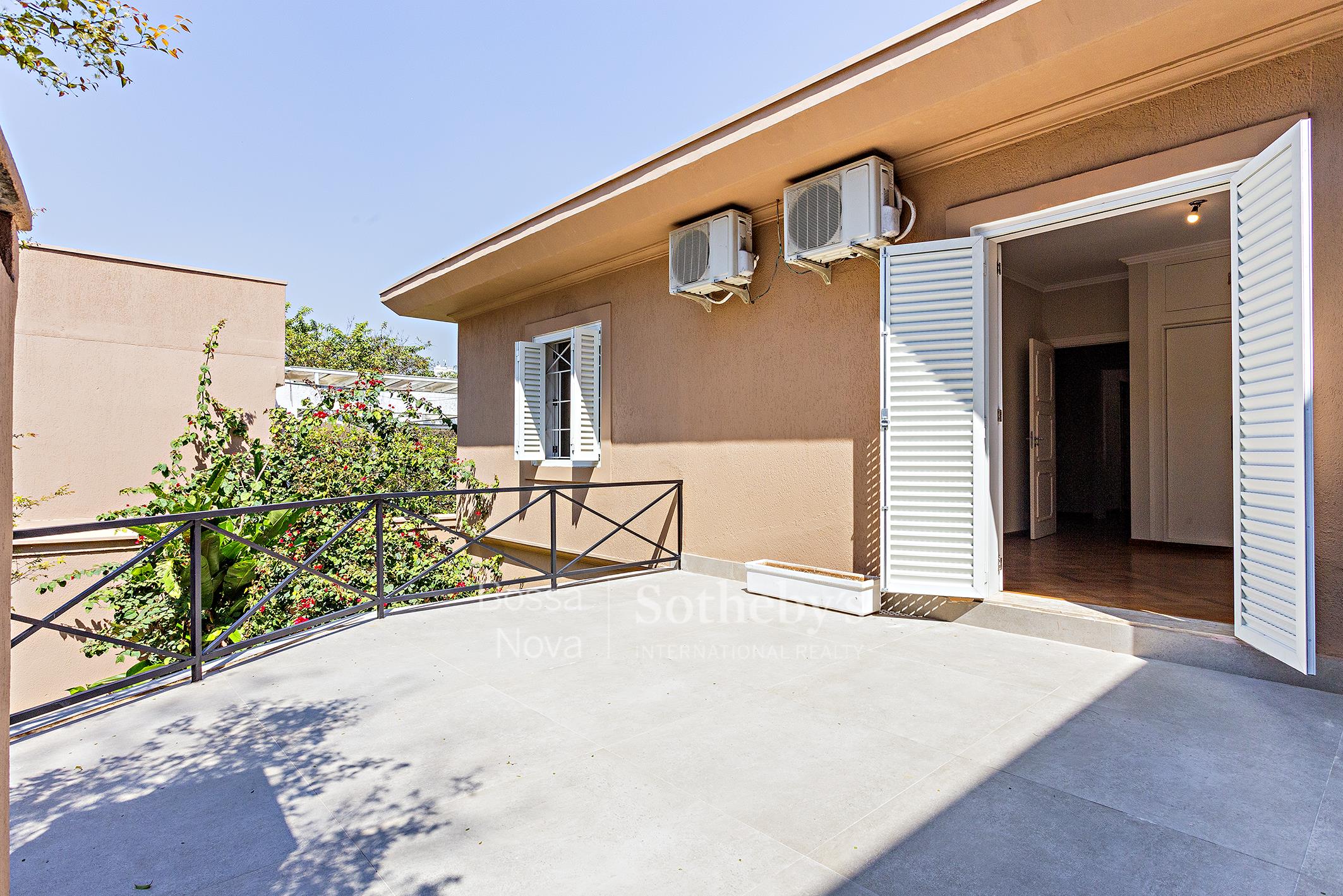 Casa para venda em Jardim Paulistano