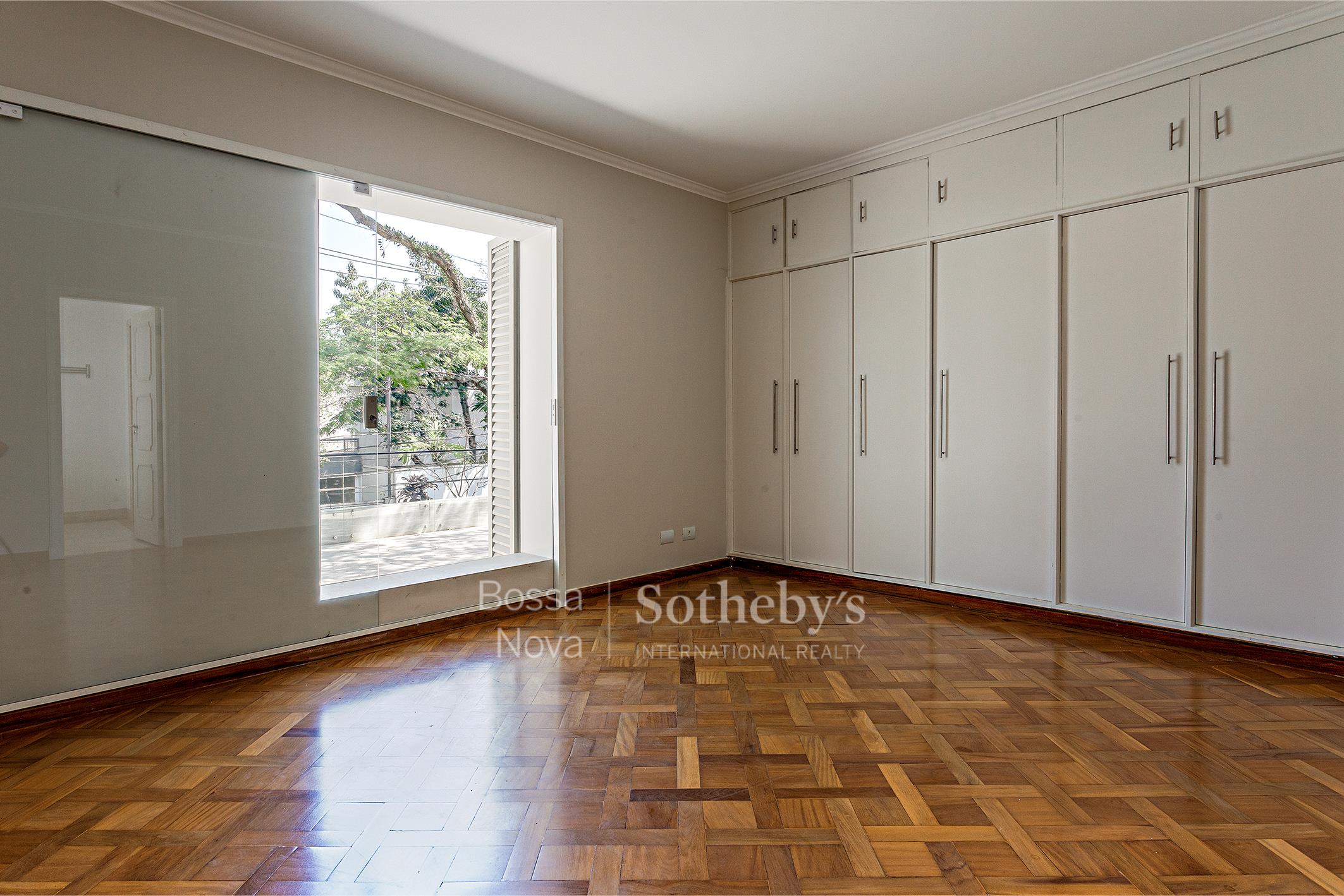 Casa para venda em Jardim Paulistano