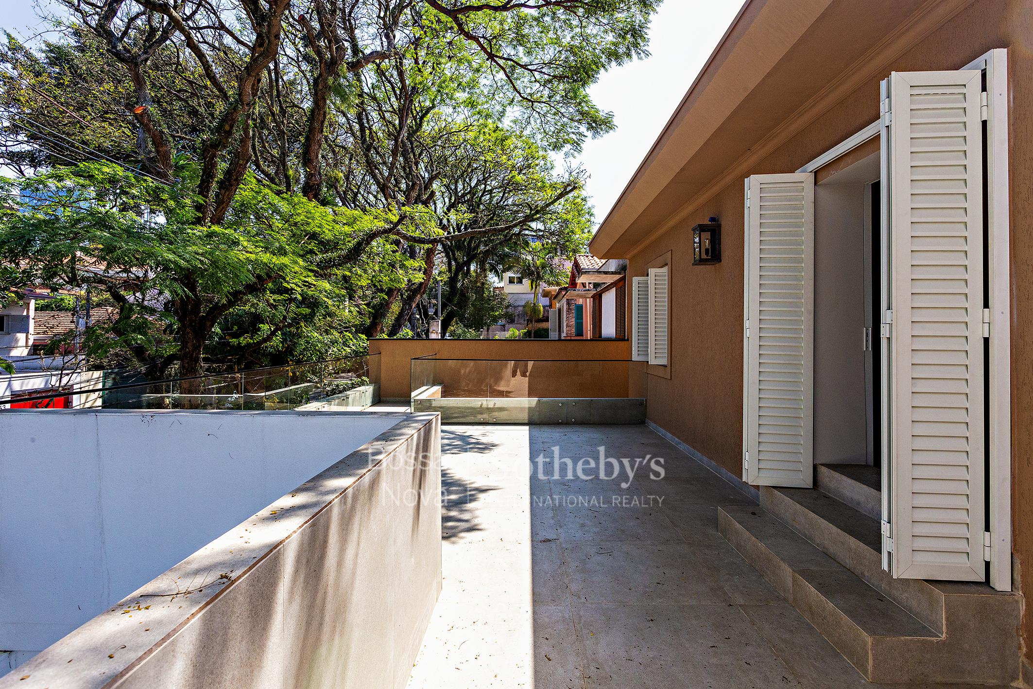 Casa para venda em Jardim Paulistano