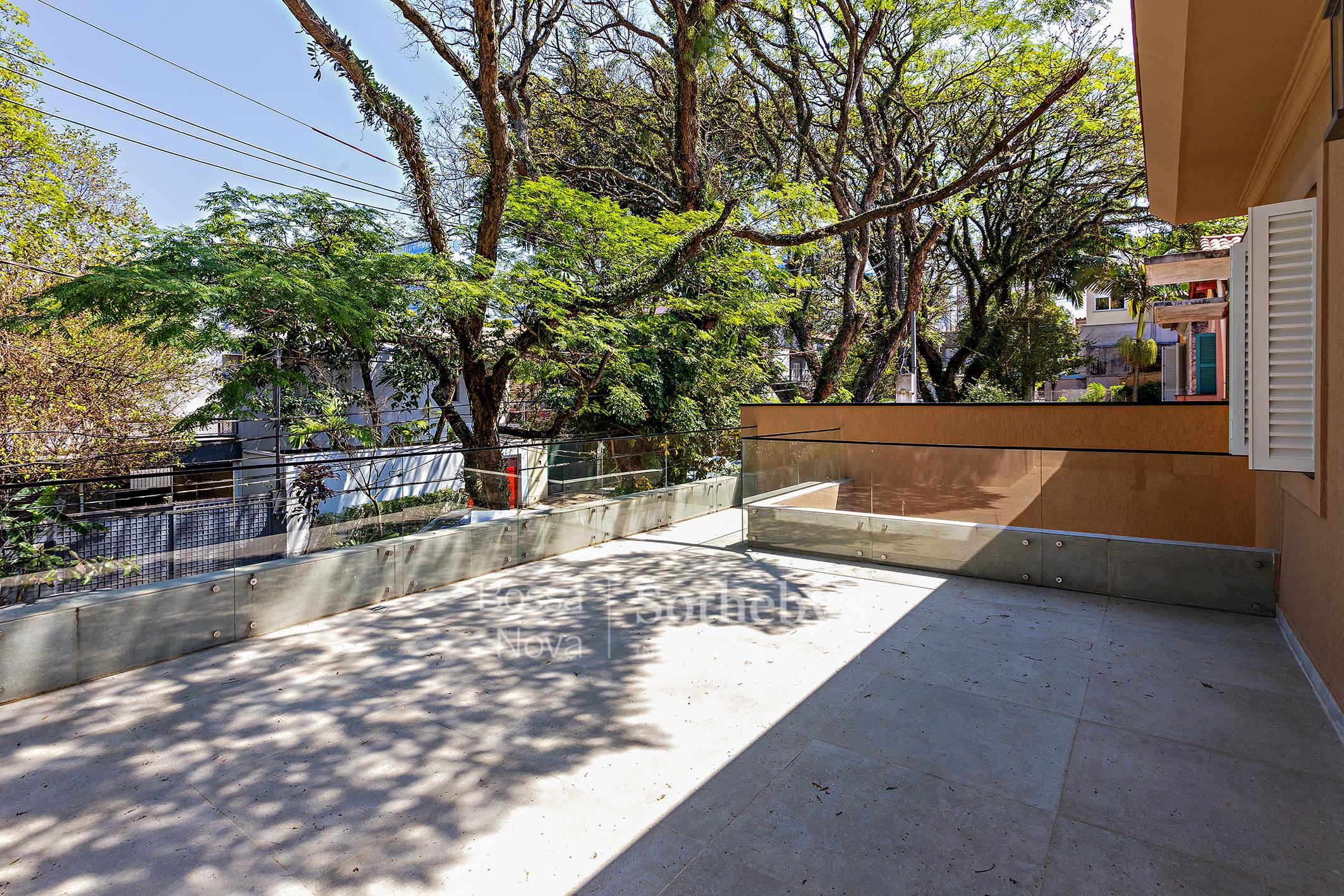 Casa para venda em Jardim Paulistano