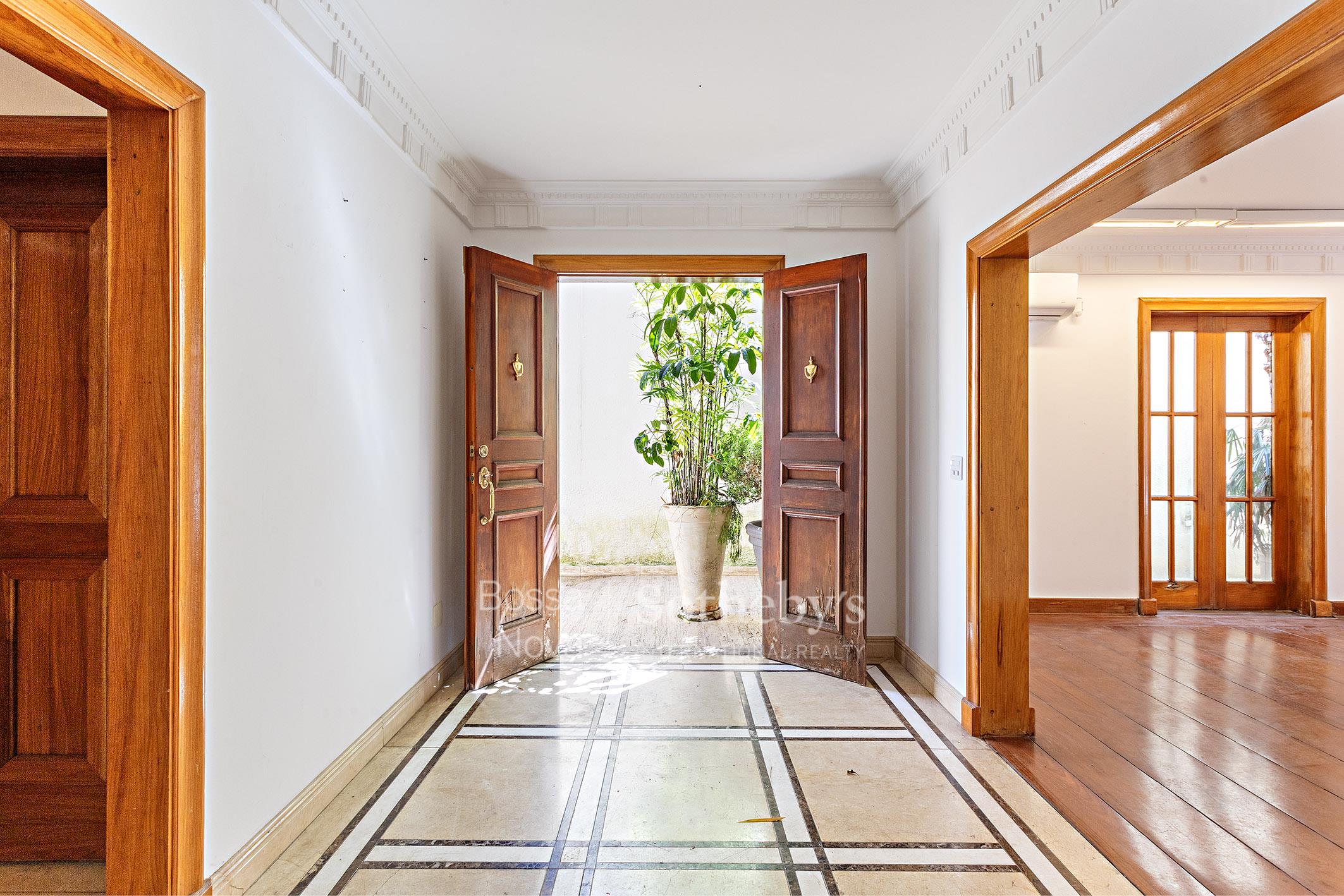 Casa para venda em Jardim Paulista