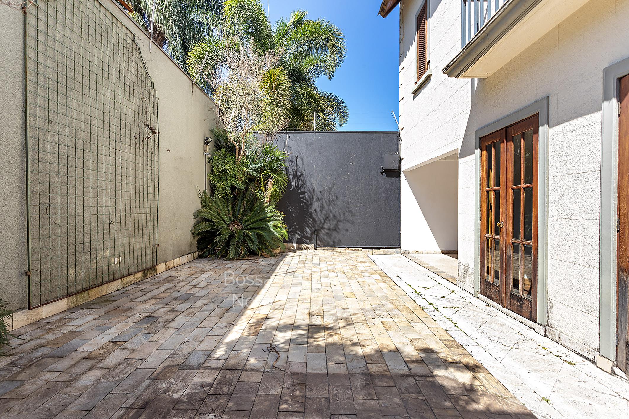 Casa para venda em Jardim Paulista