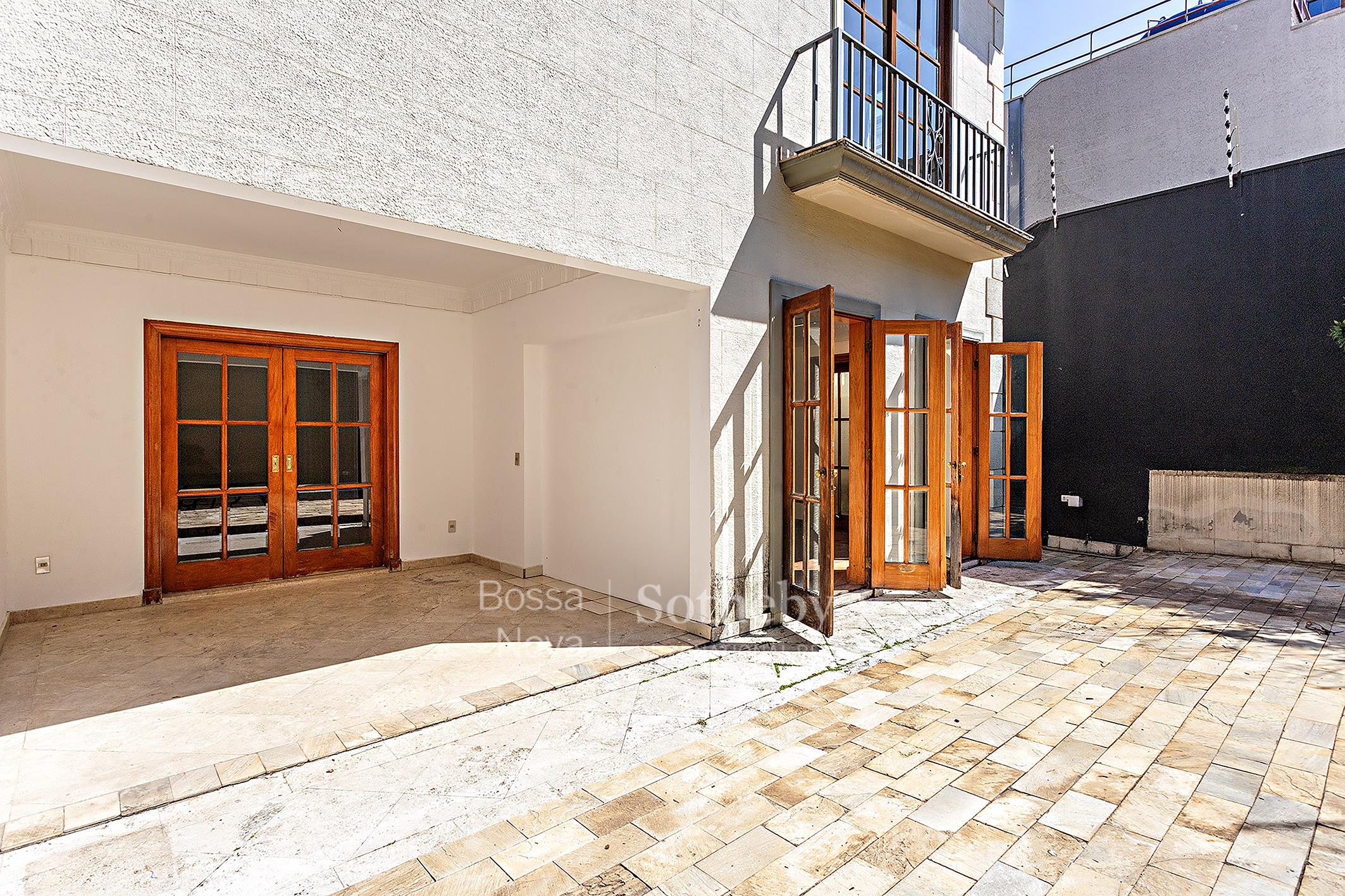 Casa para venda em Jardim Paulista