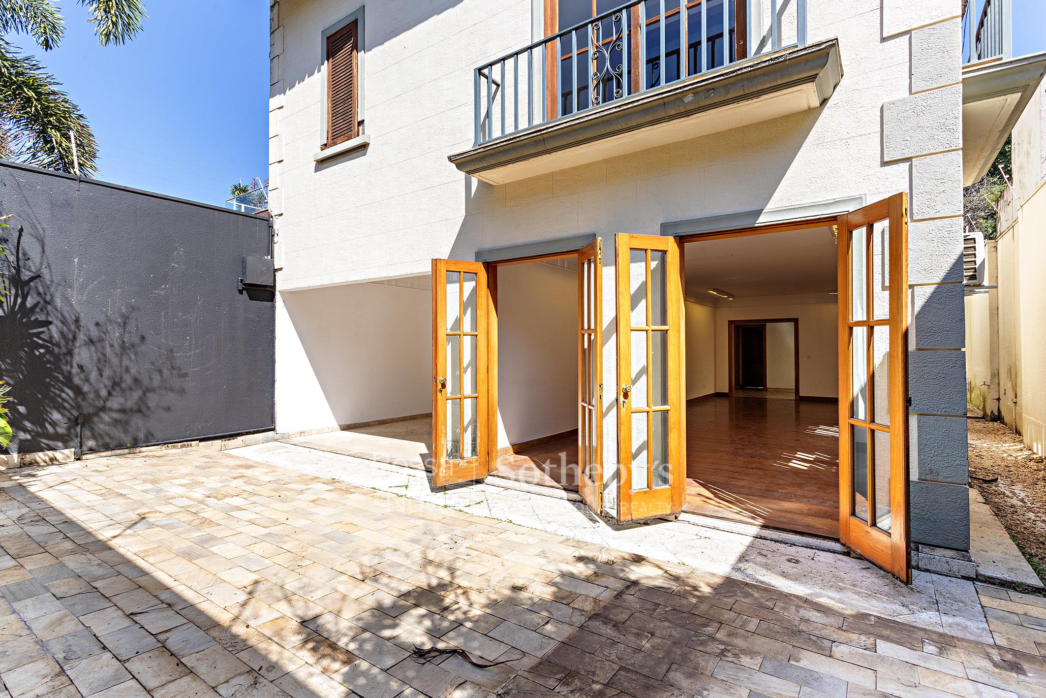 Casa para venda em Jardim Paulista
