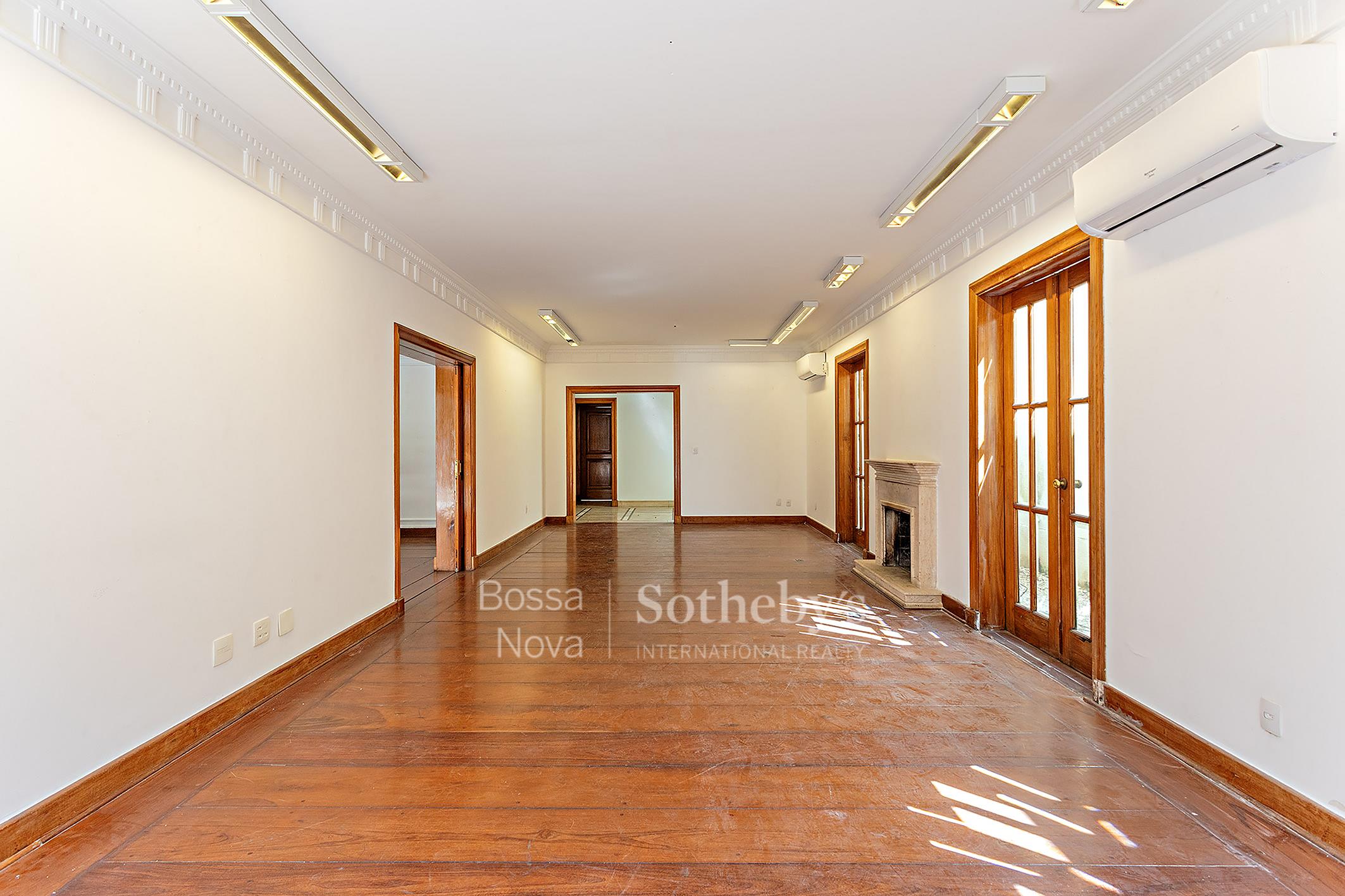 Casa para venda em Jardim Paulista
