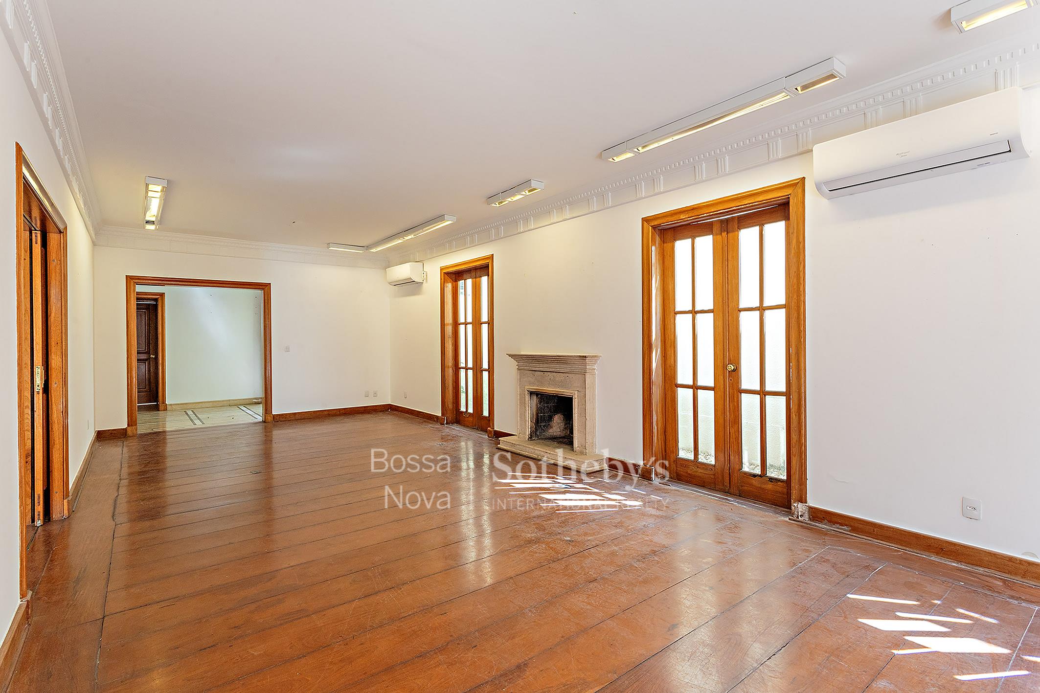 Casa para venda em Jardim Paulista