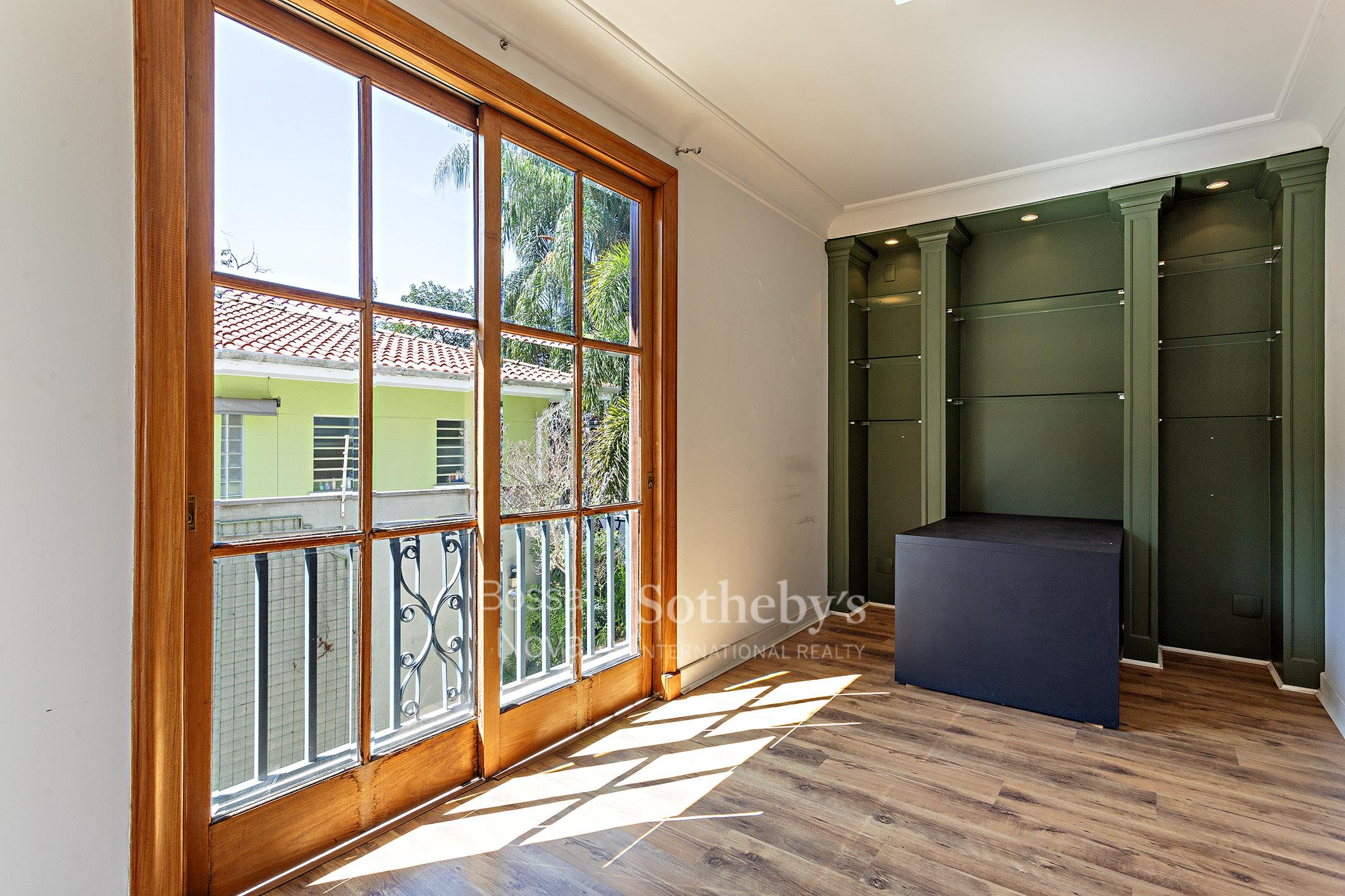 Casa para venda em Jardim Paulista