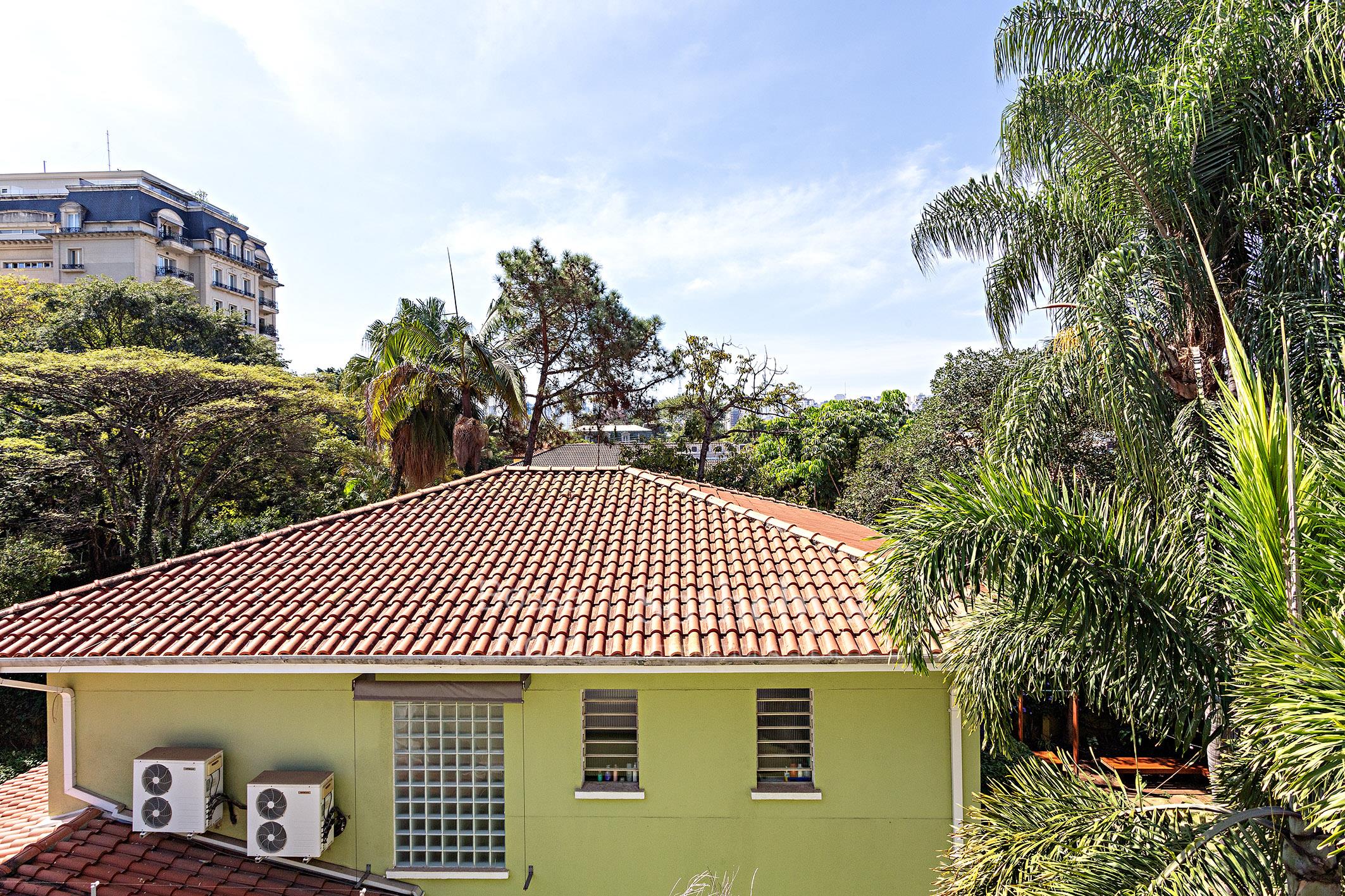Casa para venda em Jardim Paulista
