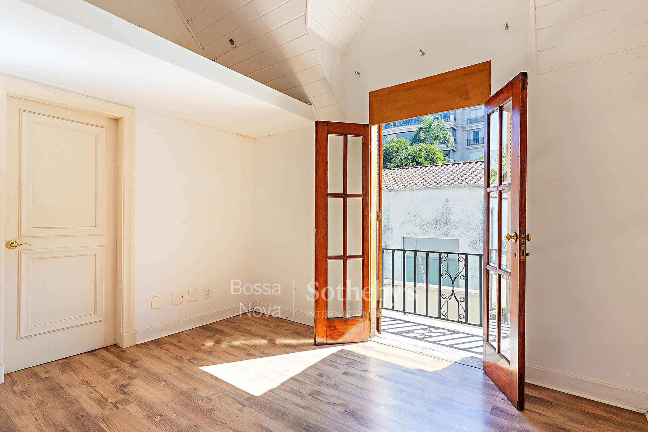 Casa para venda em Jardim Paulista
