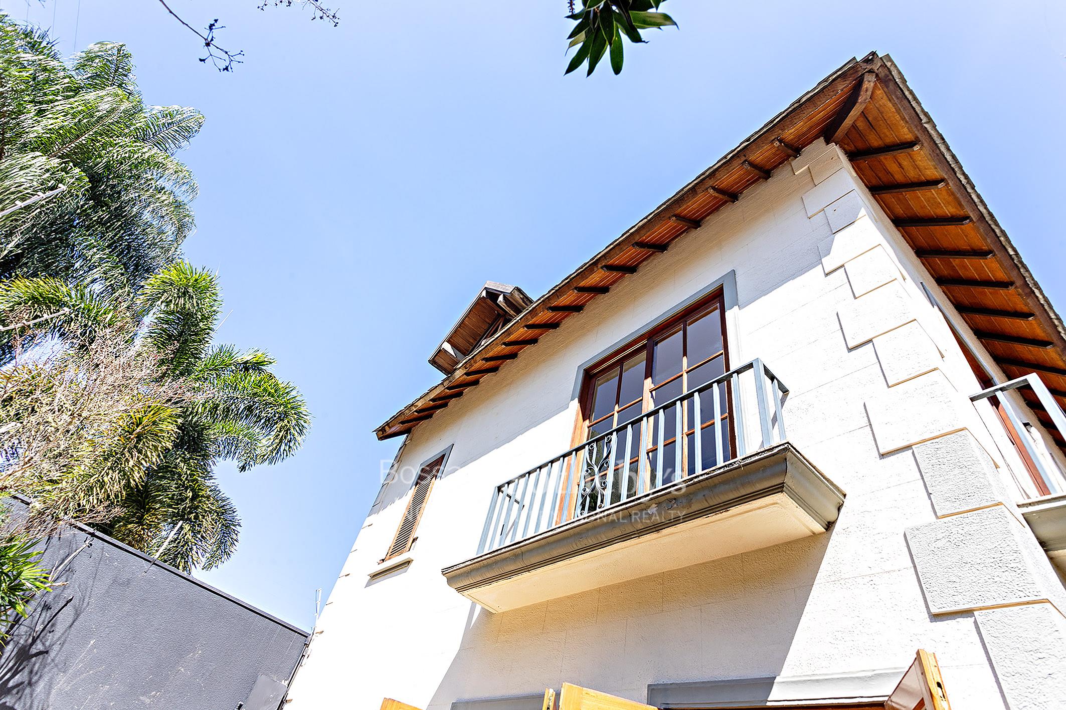 Casa para venda em Jardim Paulista