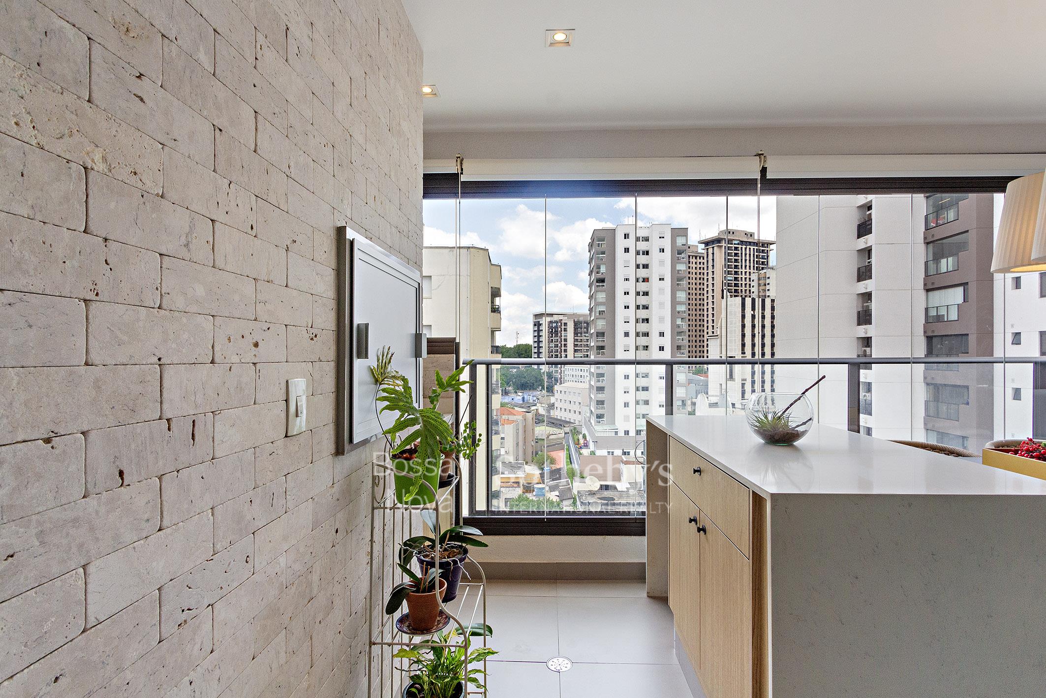 Apartamento para venda em Campo Belo