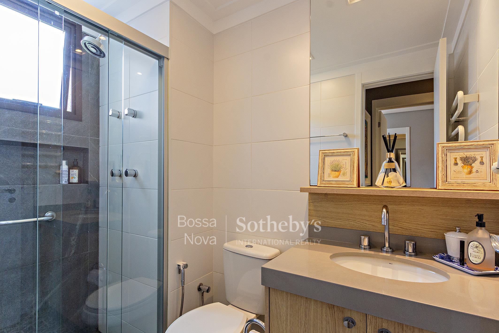 Apartamento para venda em Campo Belo