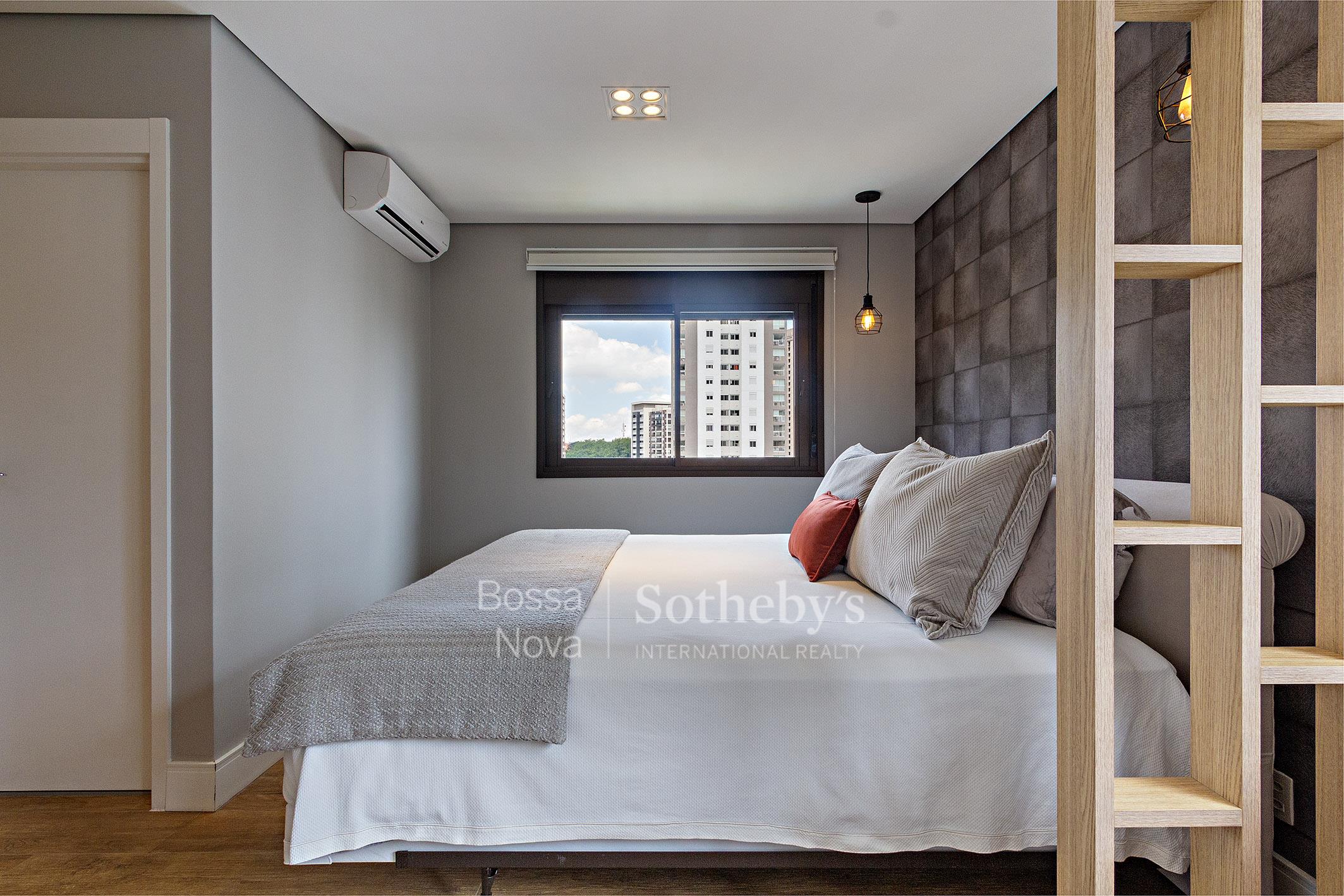 Apartamento para venda em Campo Belo